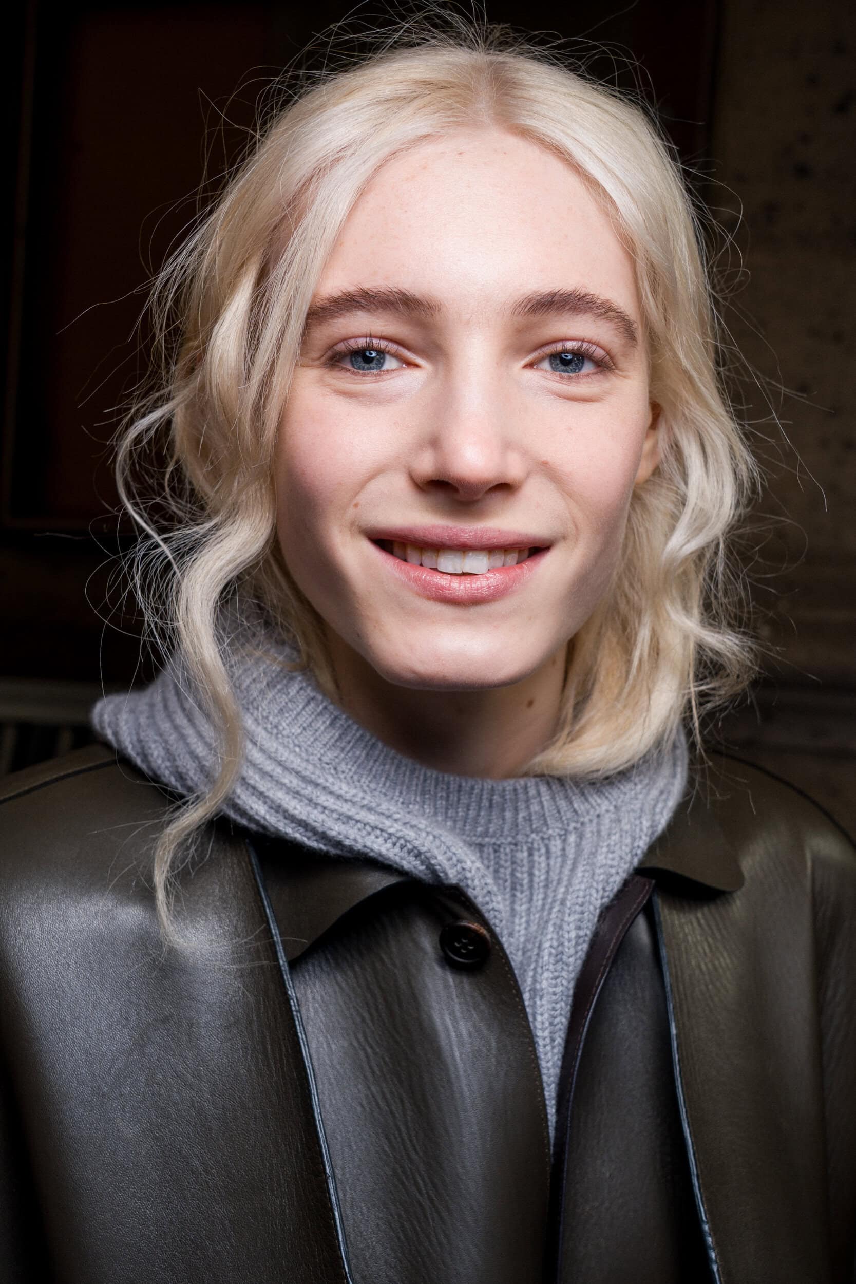 Carven Fall 2026 Fashion Show Backstage