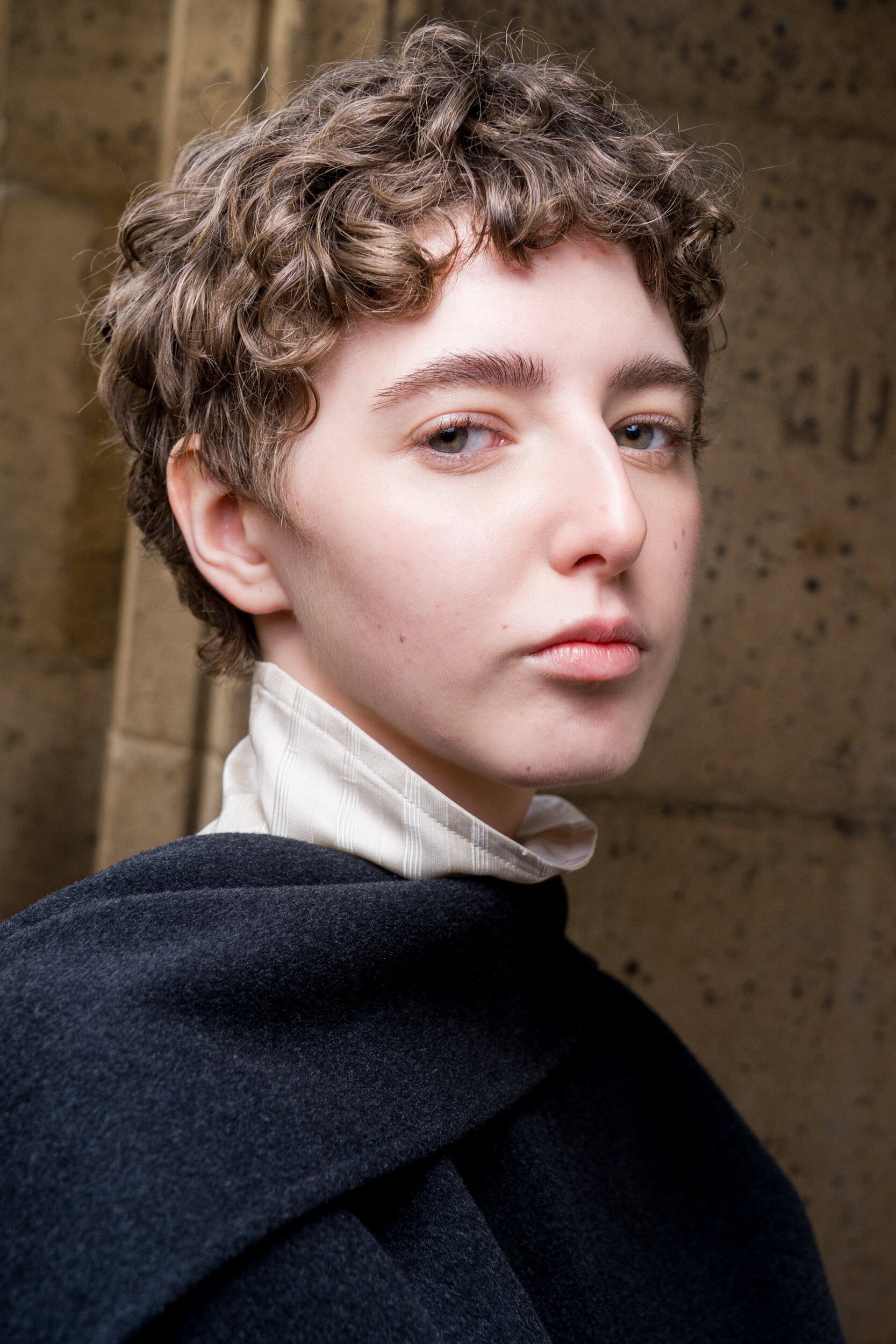 Carven Fall 2026 Fashion Show Backstage