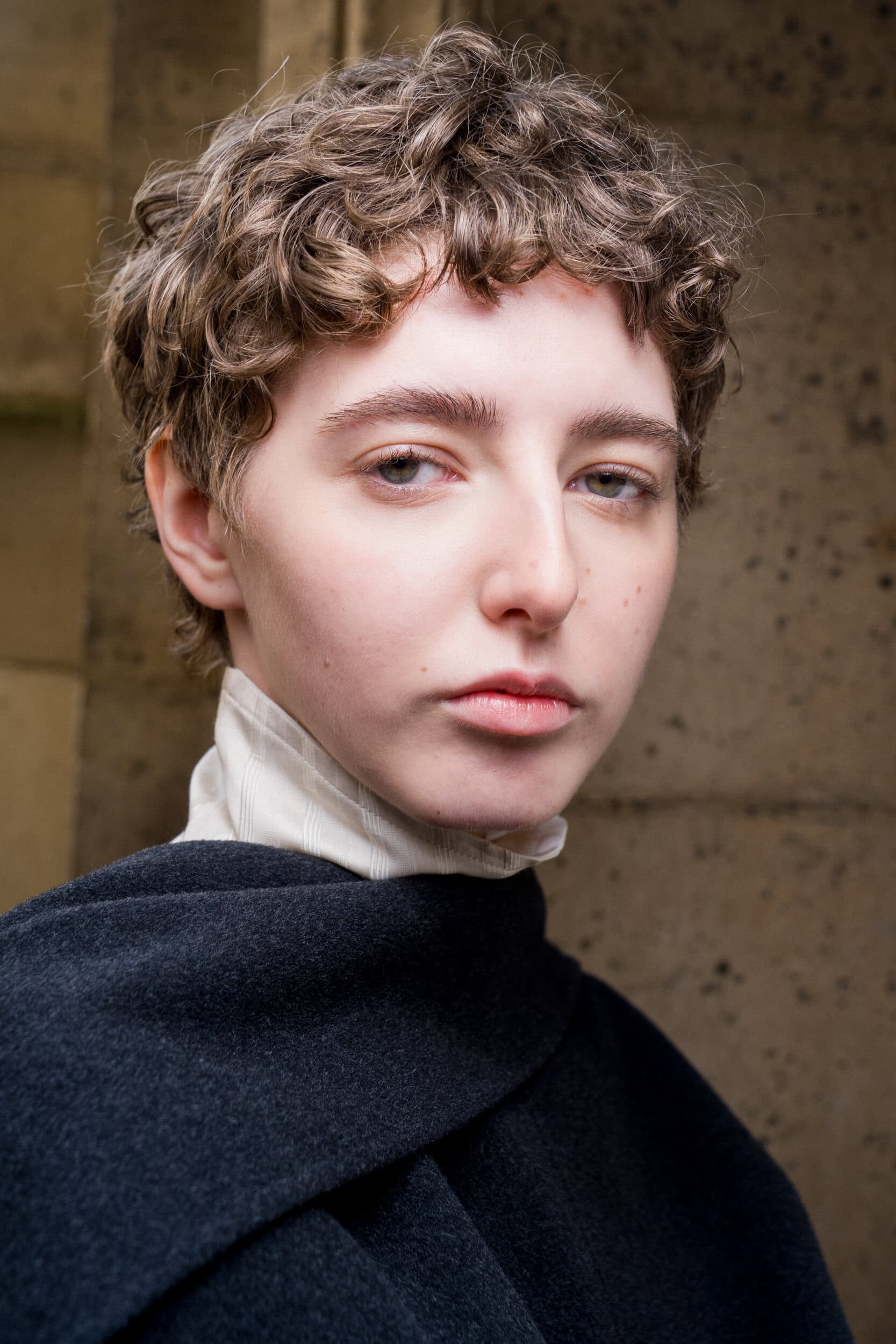 Carven Fall 2026 Fashion Show Backstage