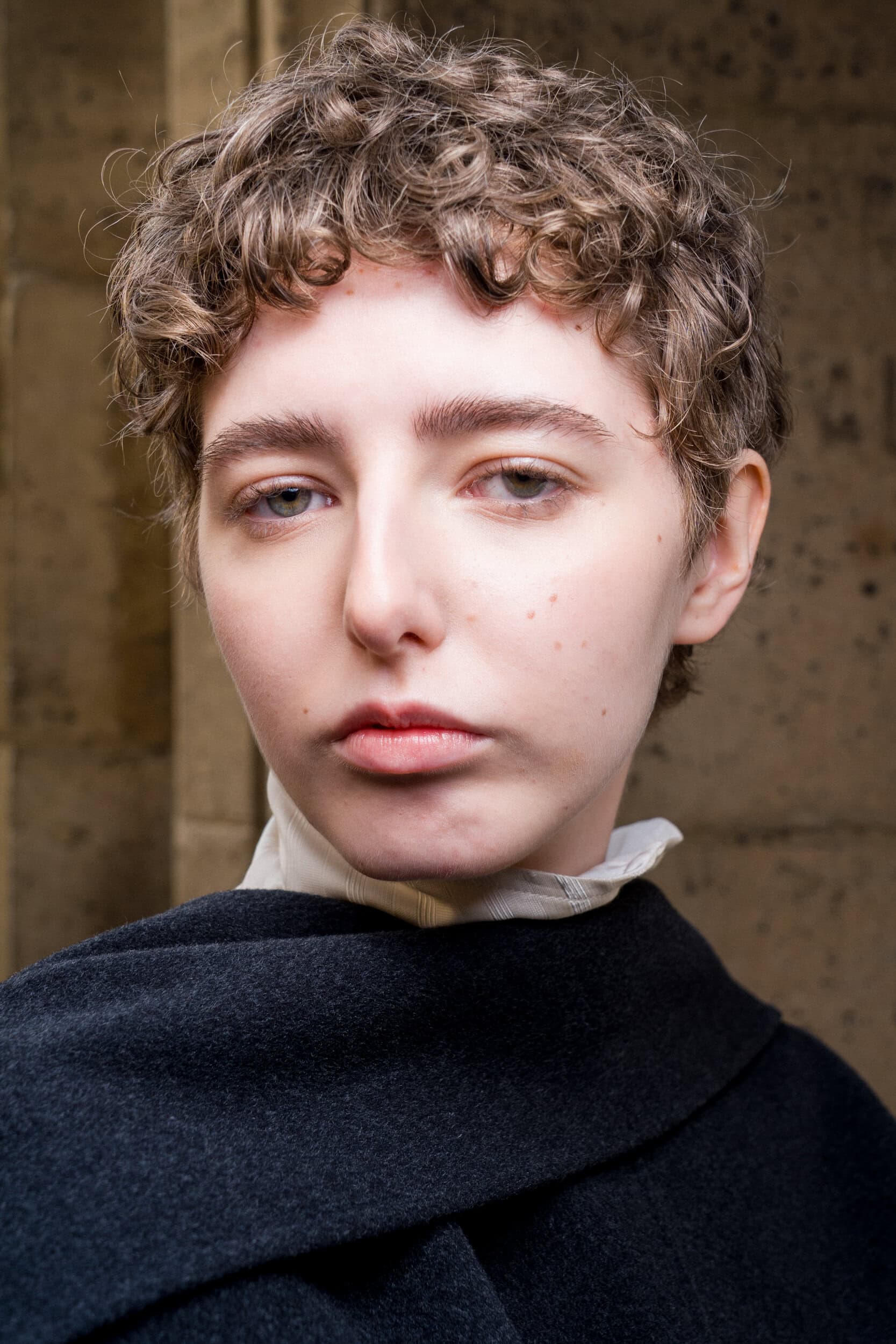 Carven Fall 2026 Fashion Show Backstage