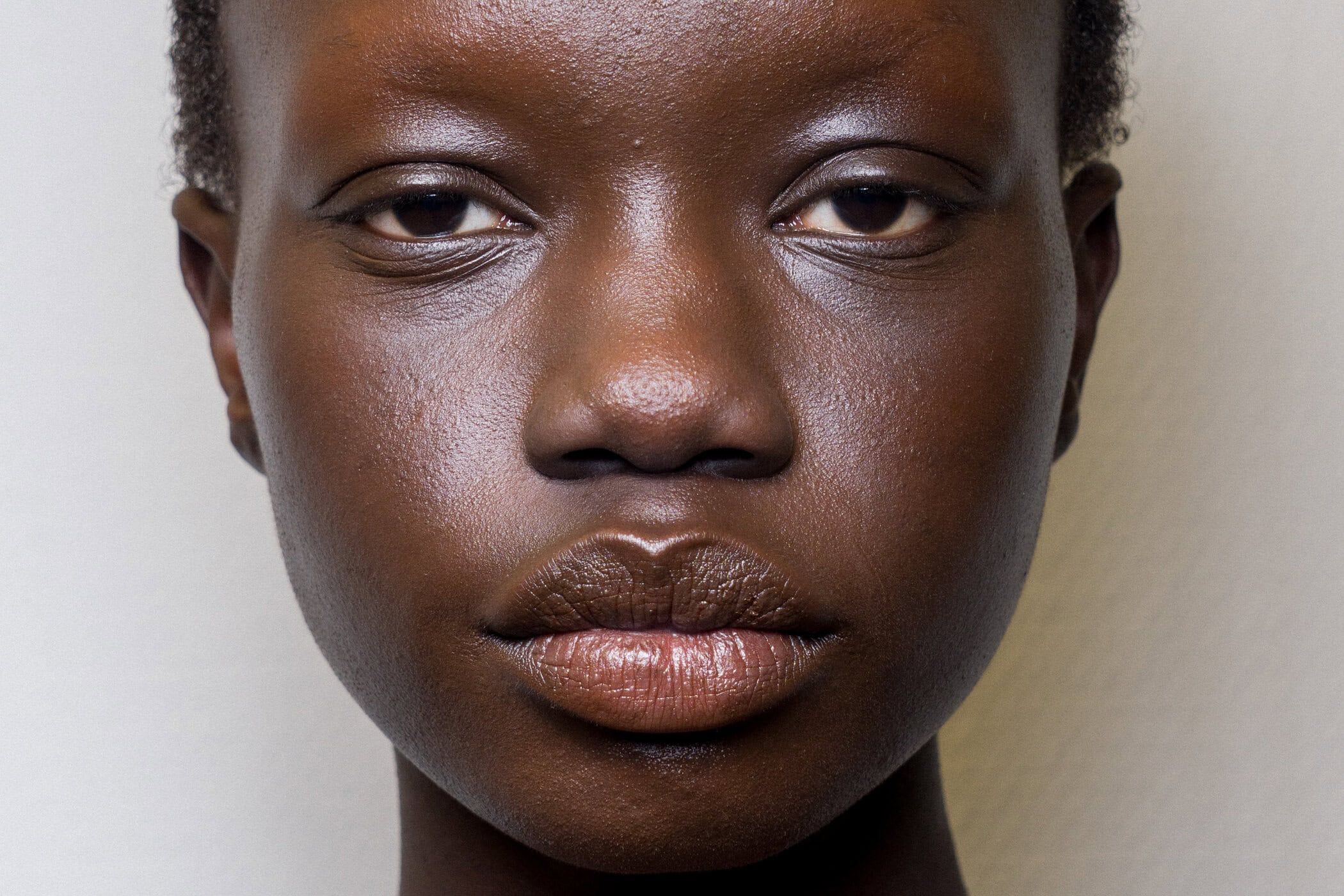 Carven Fall 2026 Fashion Show Backstage