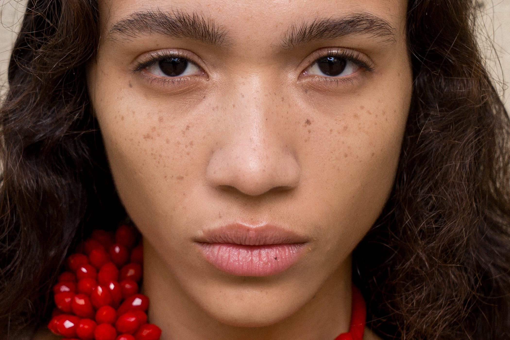 Carven Fall 2026 Fashion Show Backstage