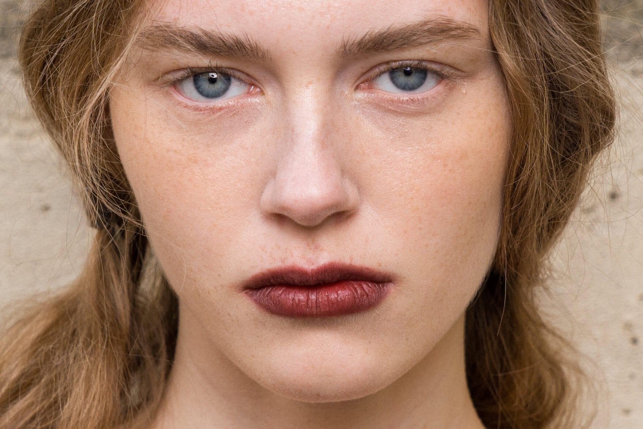 Carven Fall 2026 Fashion Show Backstage