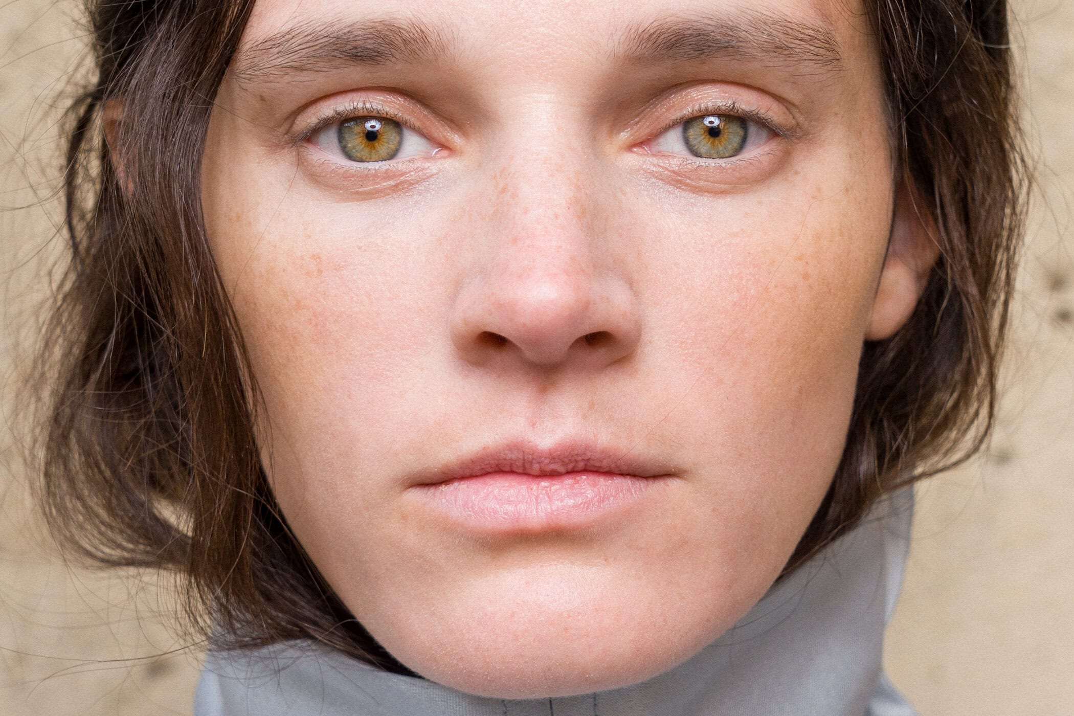 Carven Fall 2026 Fashion Show Backstage