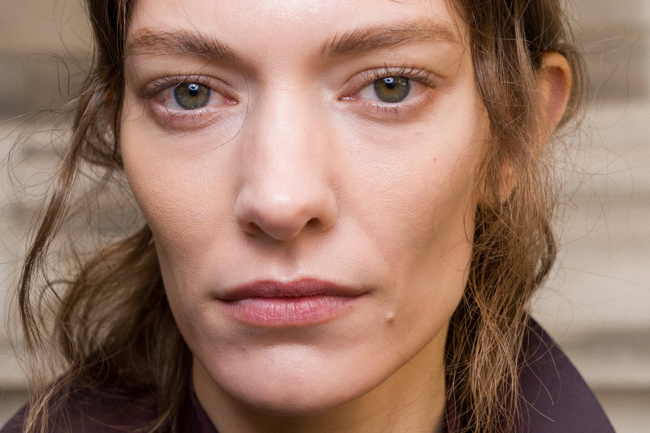 Carven Fall 2026 Fashion Show Backstage