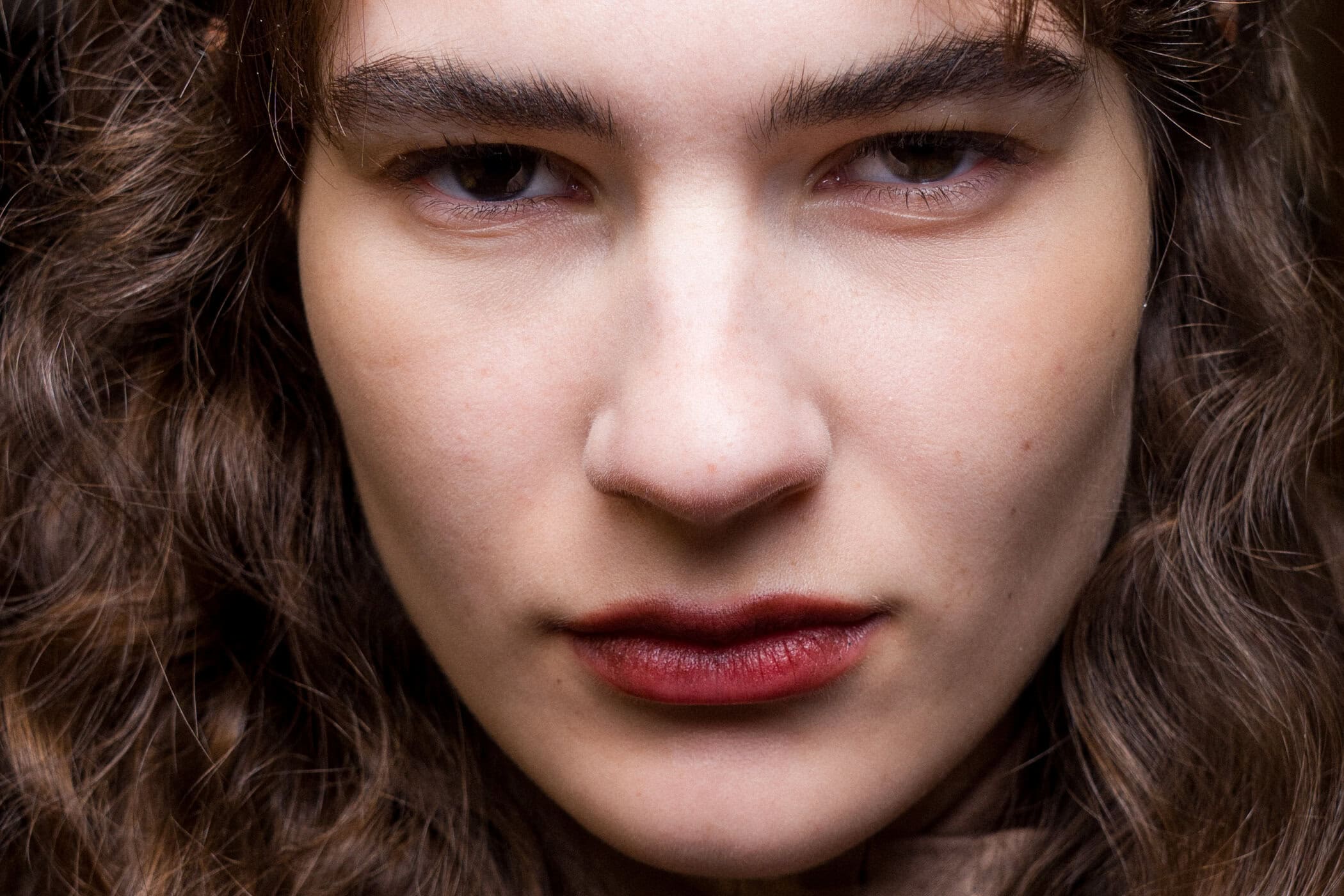 Carven Fall 2026 Fashion Show Backstage