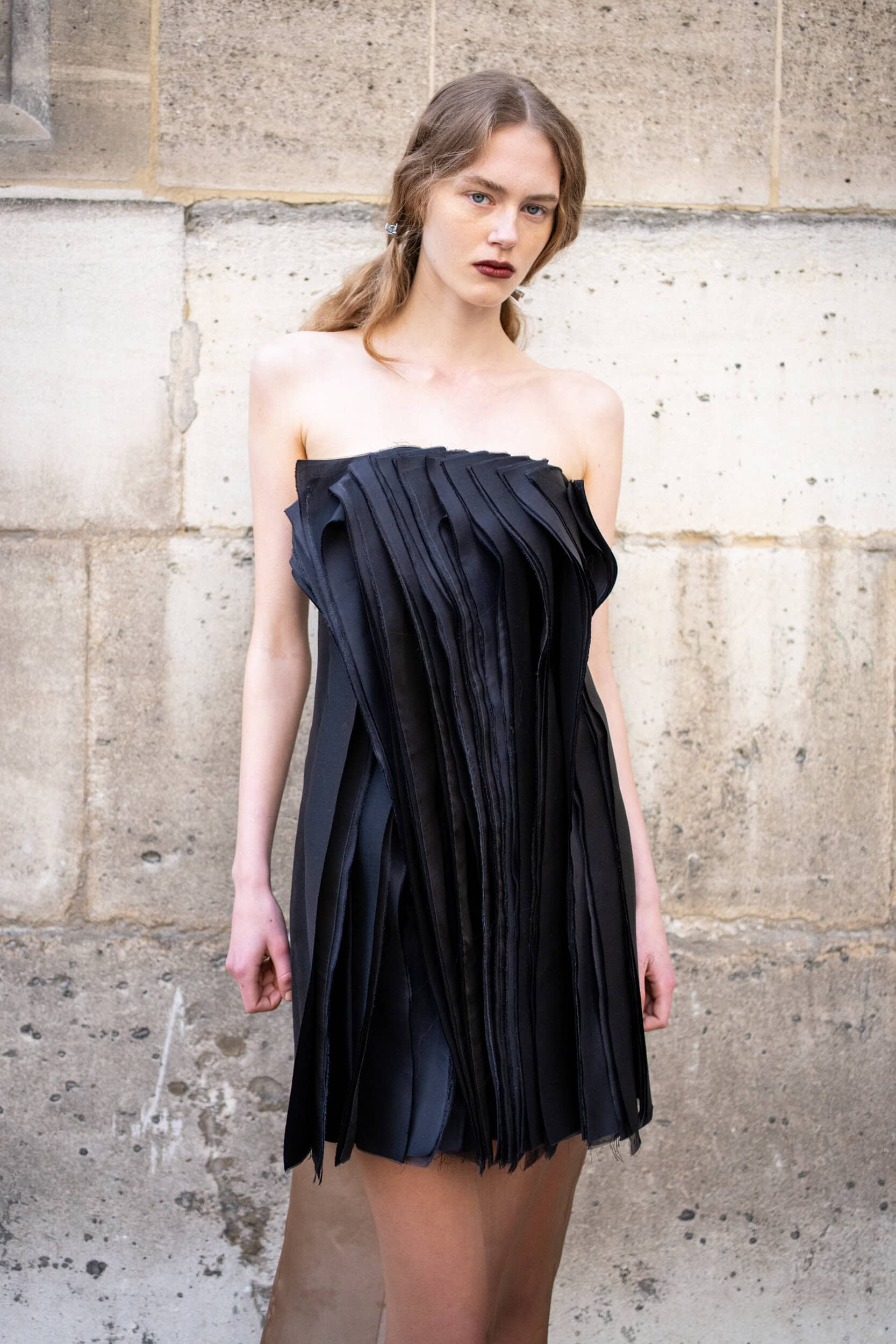 Carven Fall 2026 Fashion Show Backstage