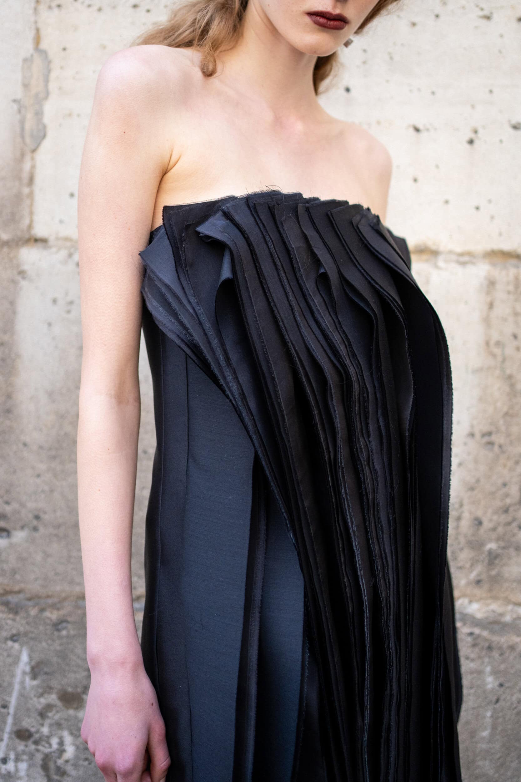 Carven Fall 2026 Fashion Show Backstage