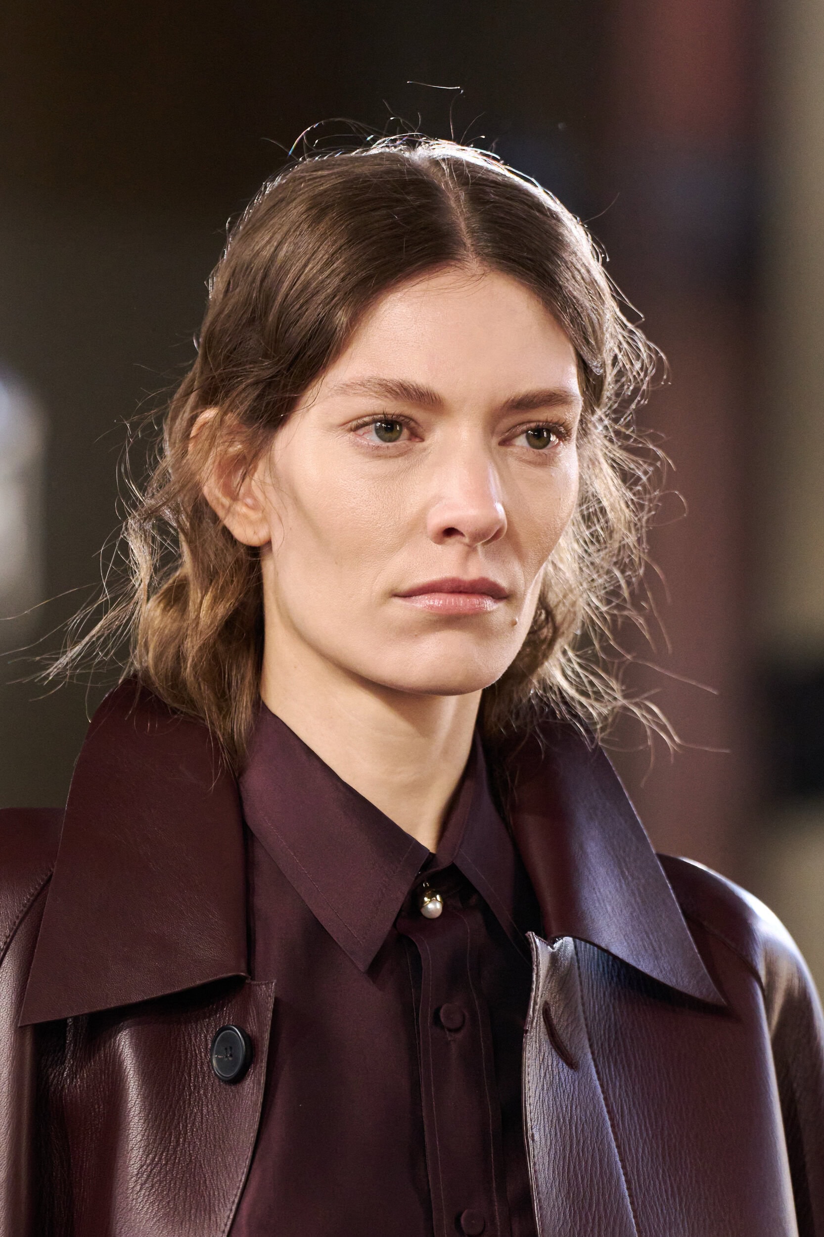 Carven Fall 2026 Fashion Show Details