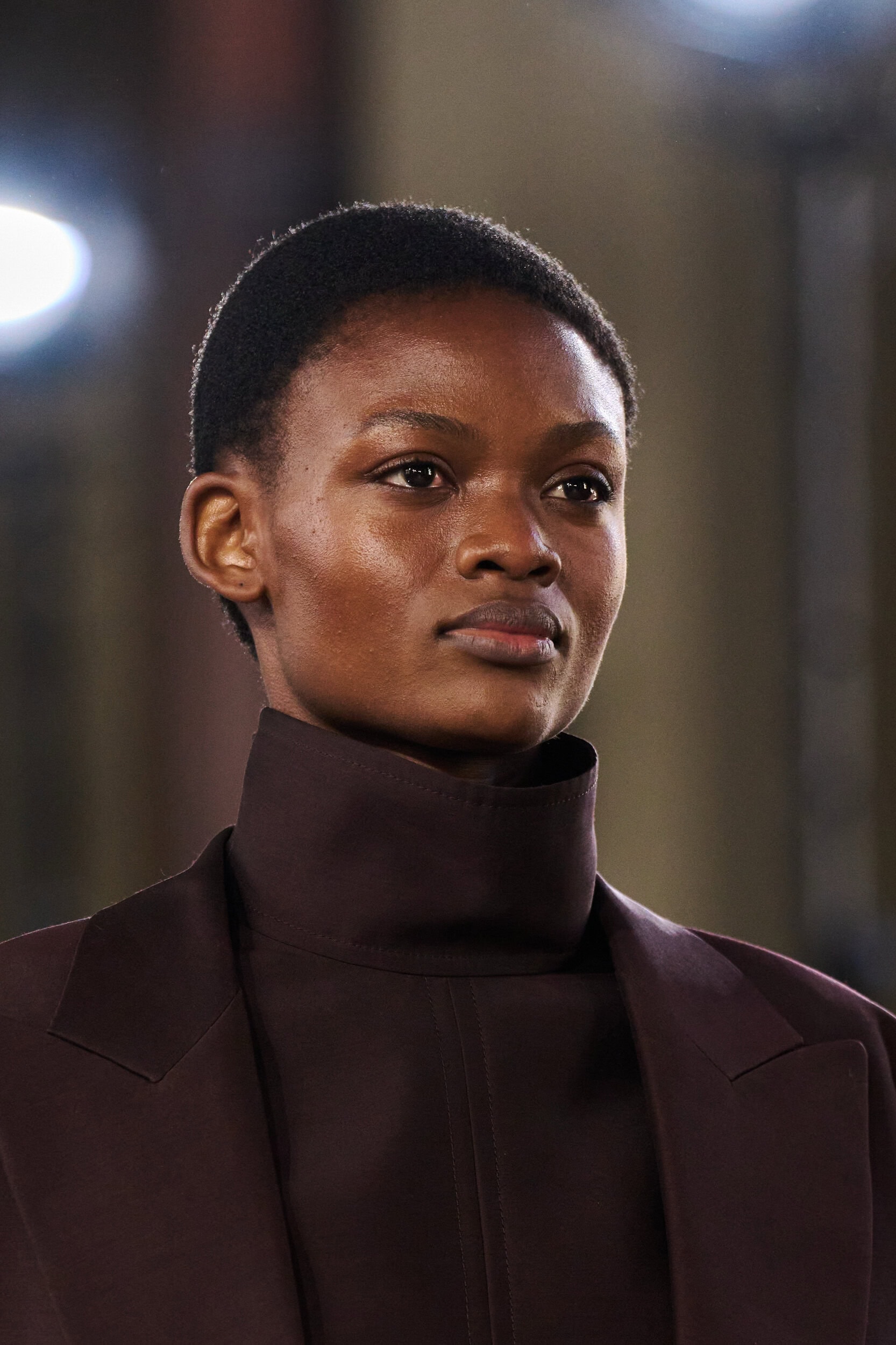 Carven Fall 2026 Fashion Show Details
