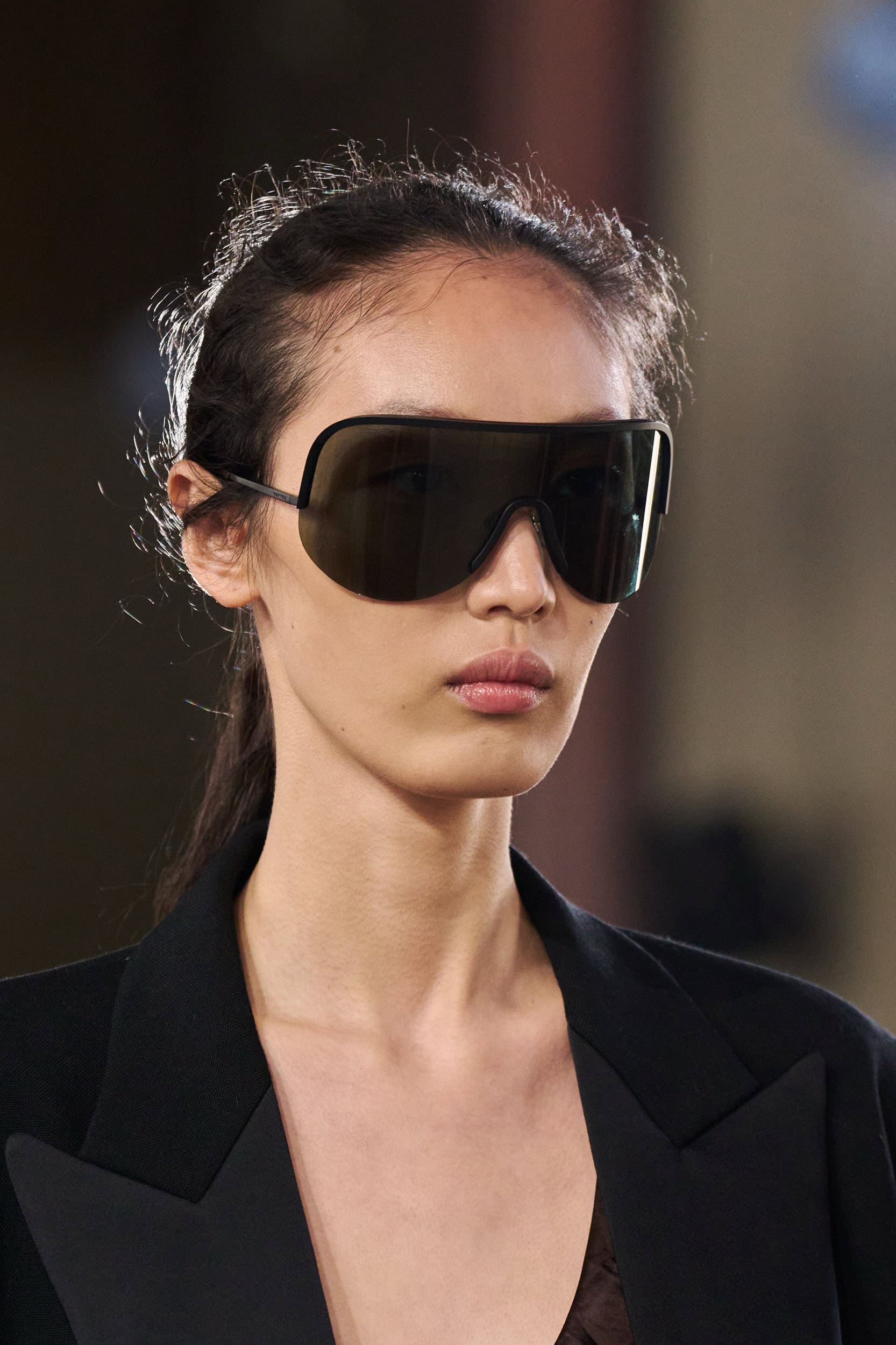 Carven Fall 2026 Fashion Show Details