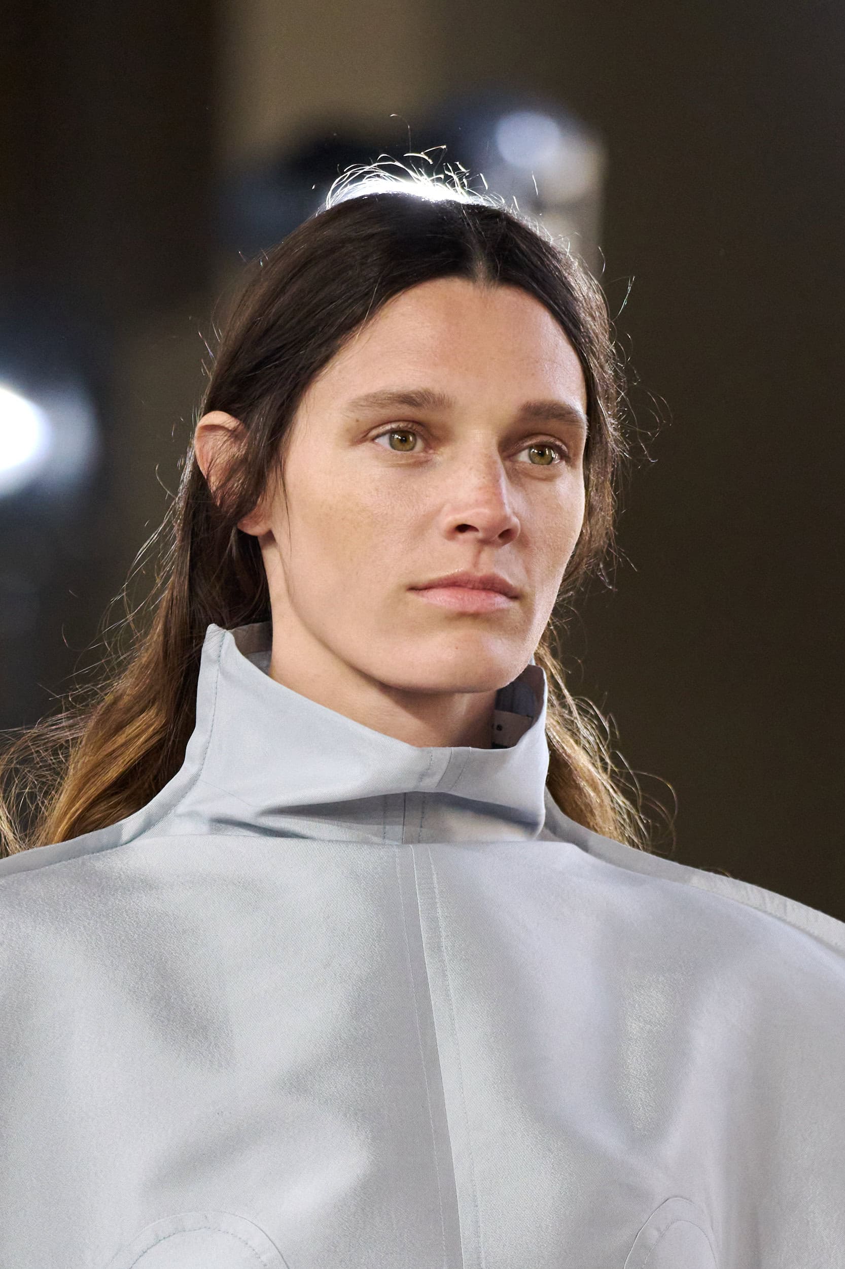 Carven Fall 2026 Fashion Show Details