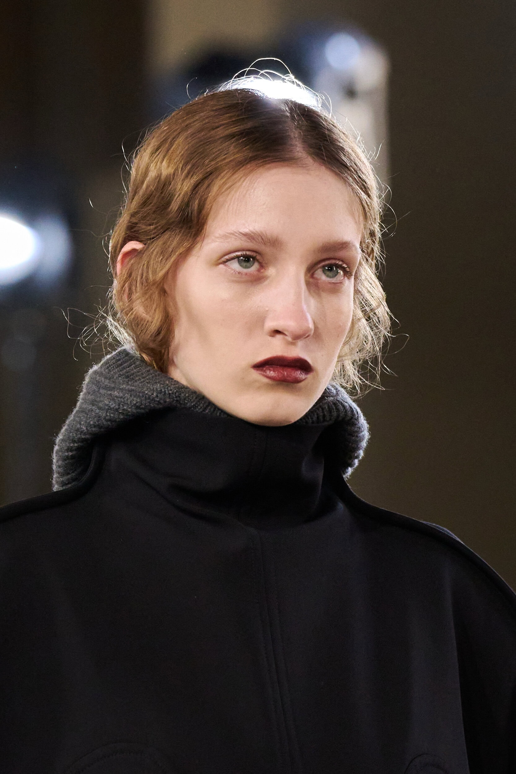 Carven Fall 2026 Fashion Show Details
