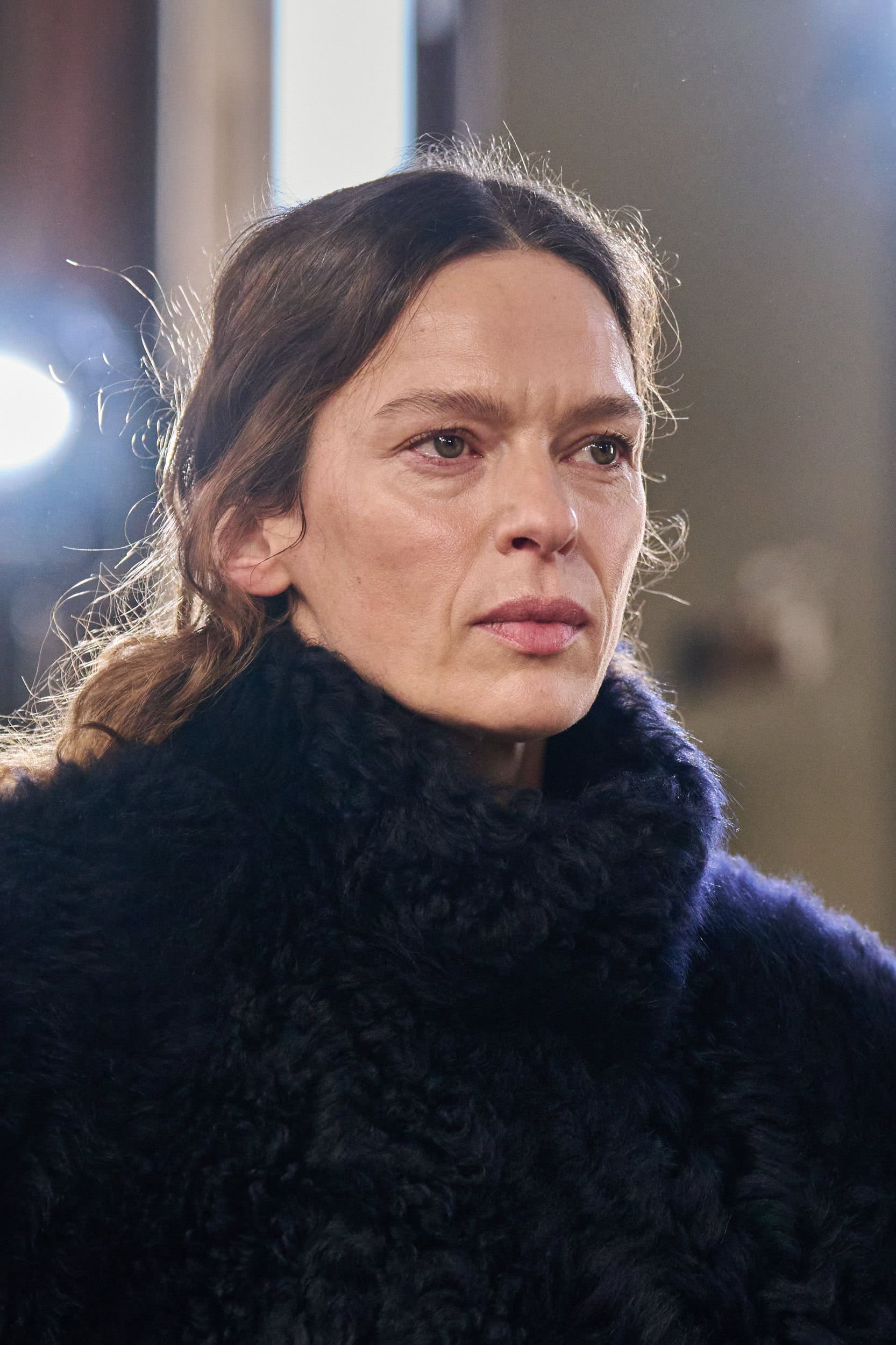 Carven Fall 2026 Fashion Show Details