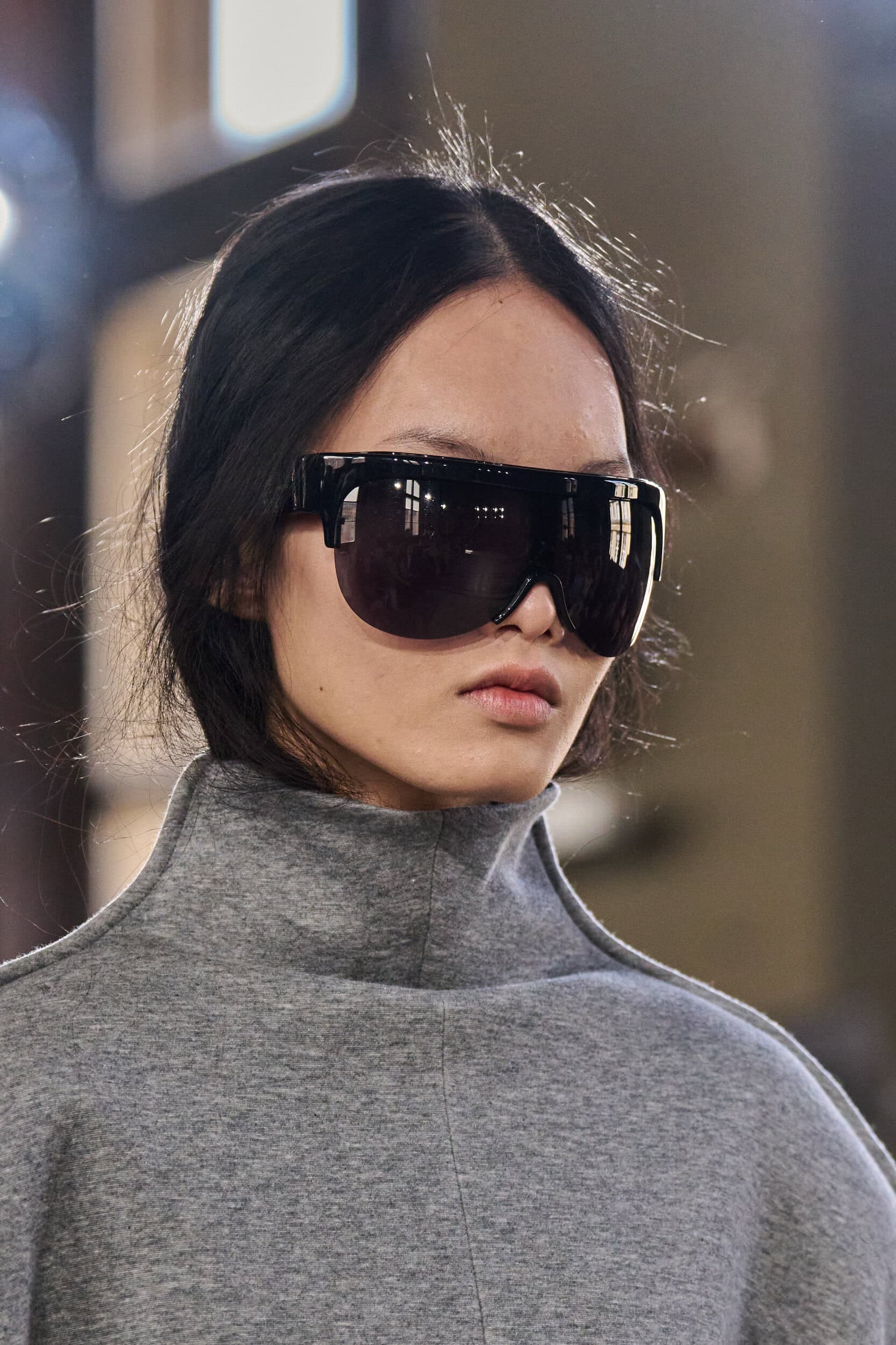 Carven Fall 2026 Fashion Show Details