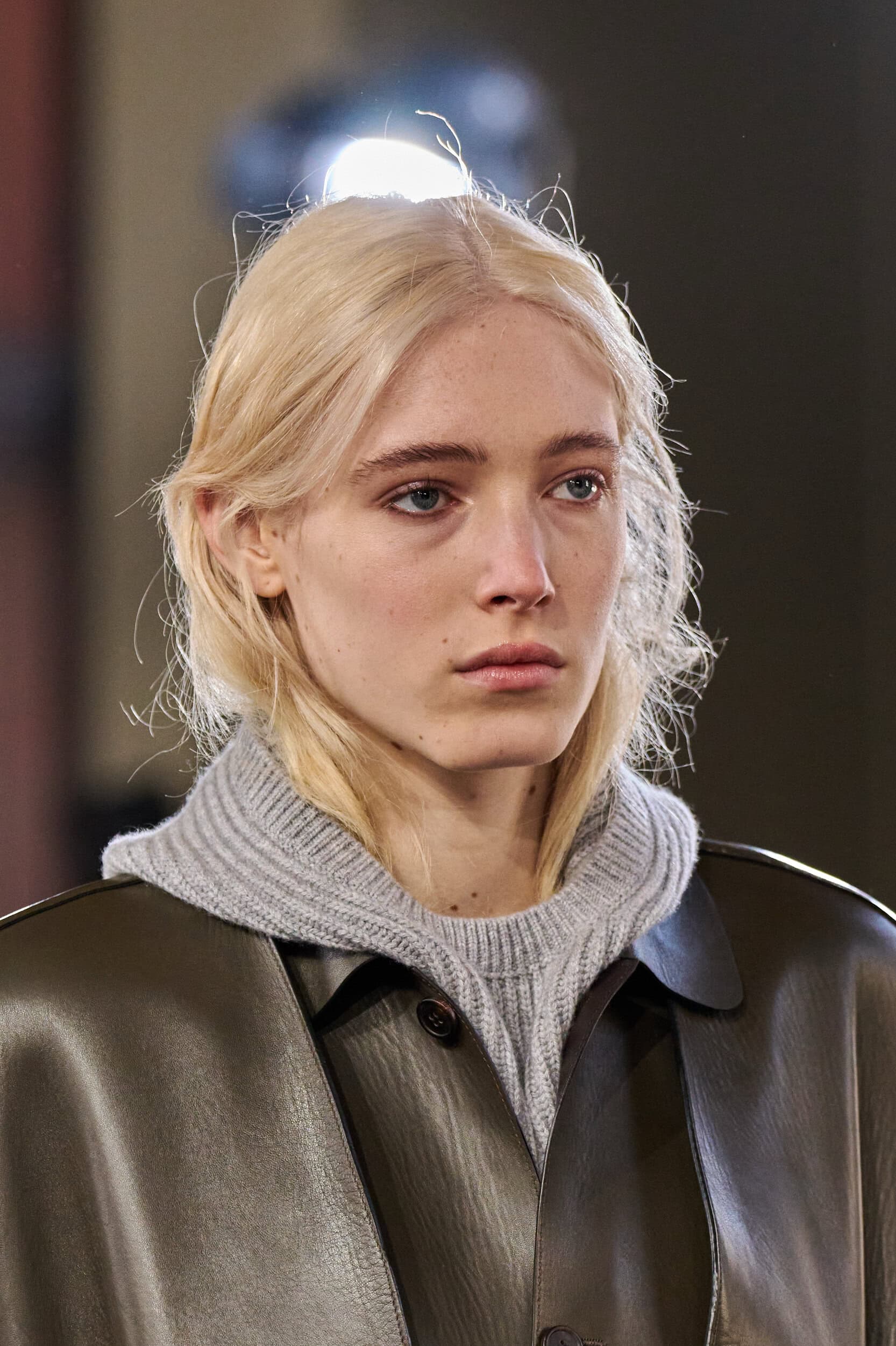 Carven Fall 2026 Fashion Show Details