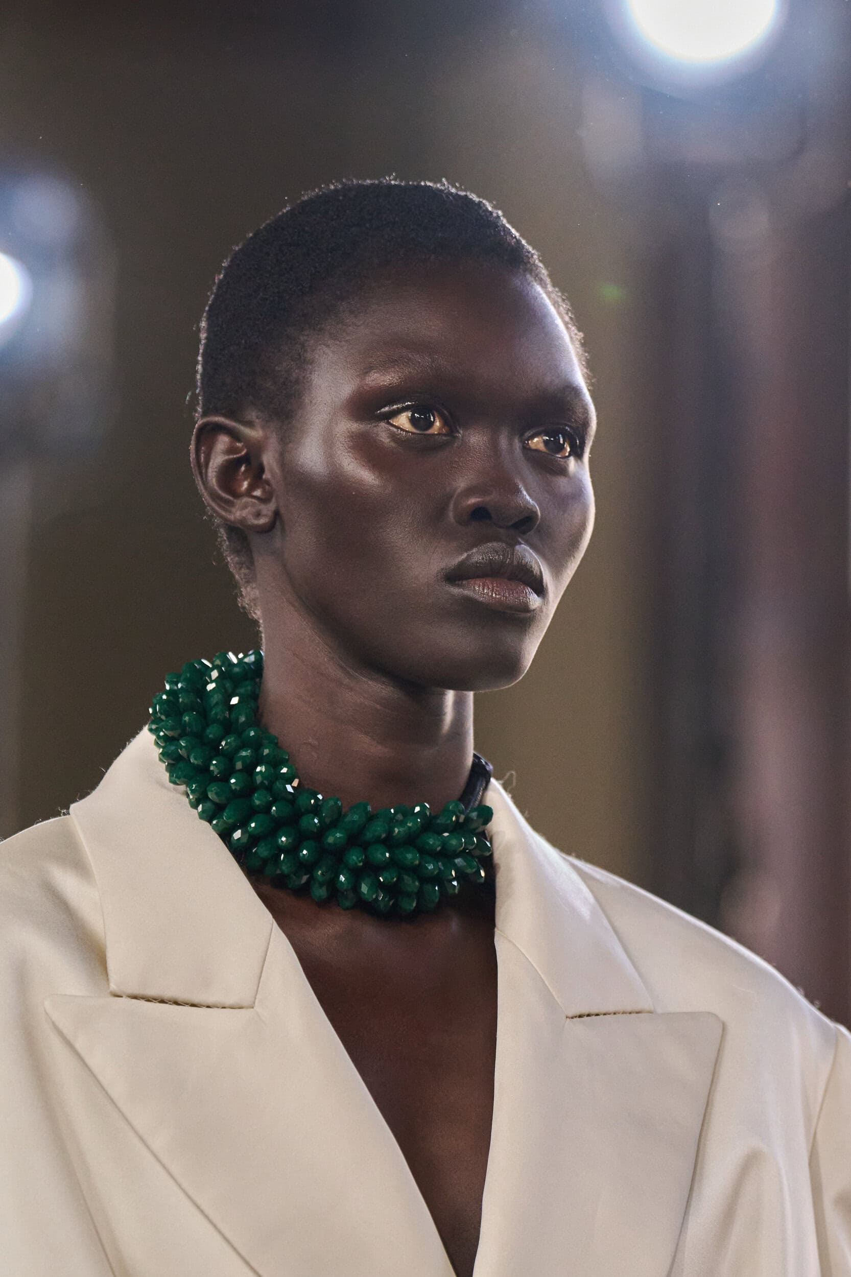 Carven Fall 2026 Fashion Show Details