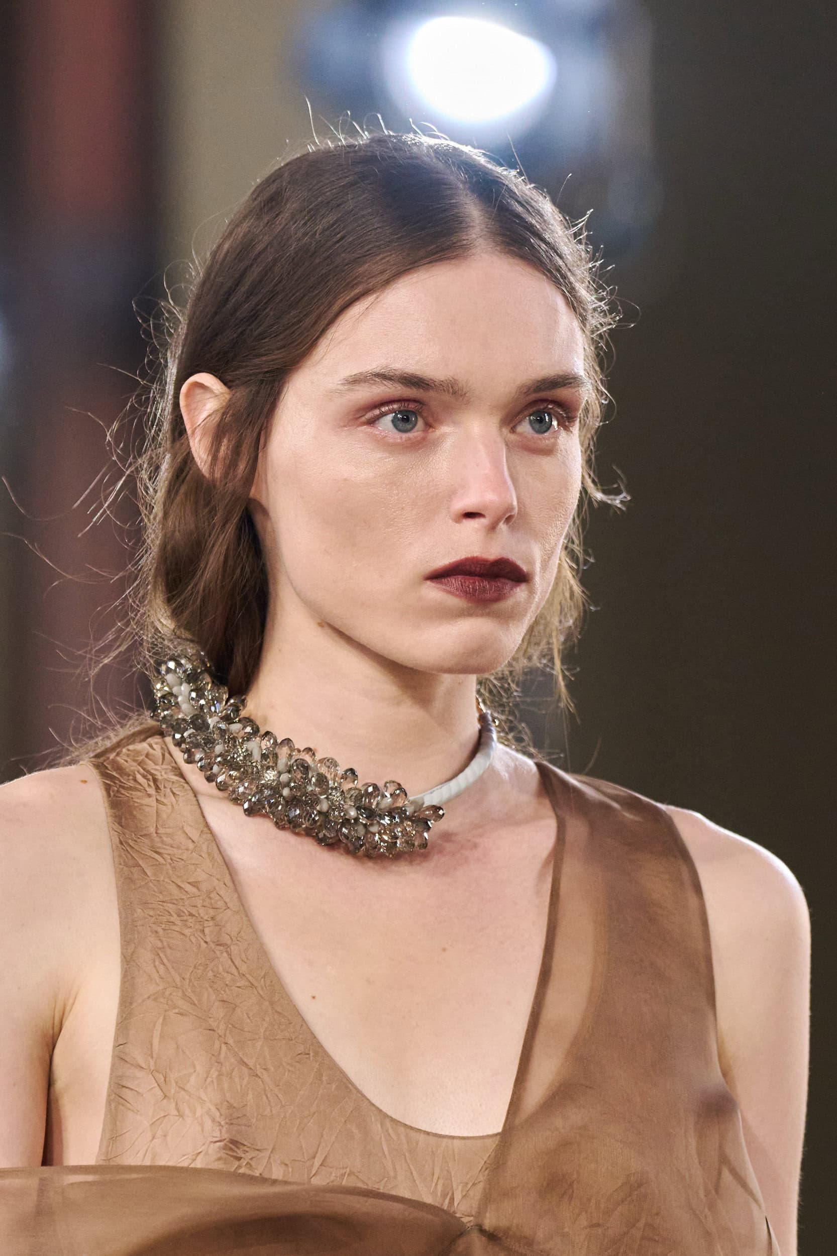 Carven Fall 2026 Fashion Show Details