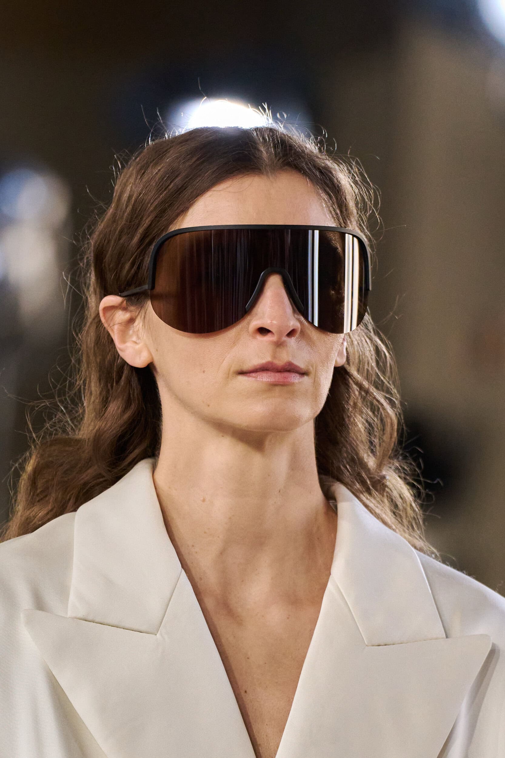 Carven Fall 2026 Fashion Show Details