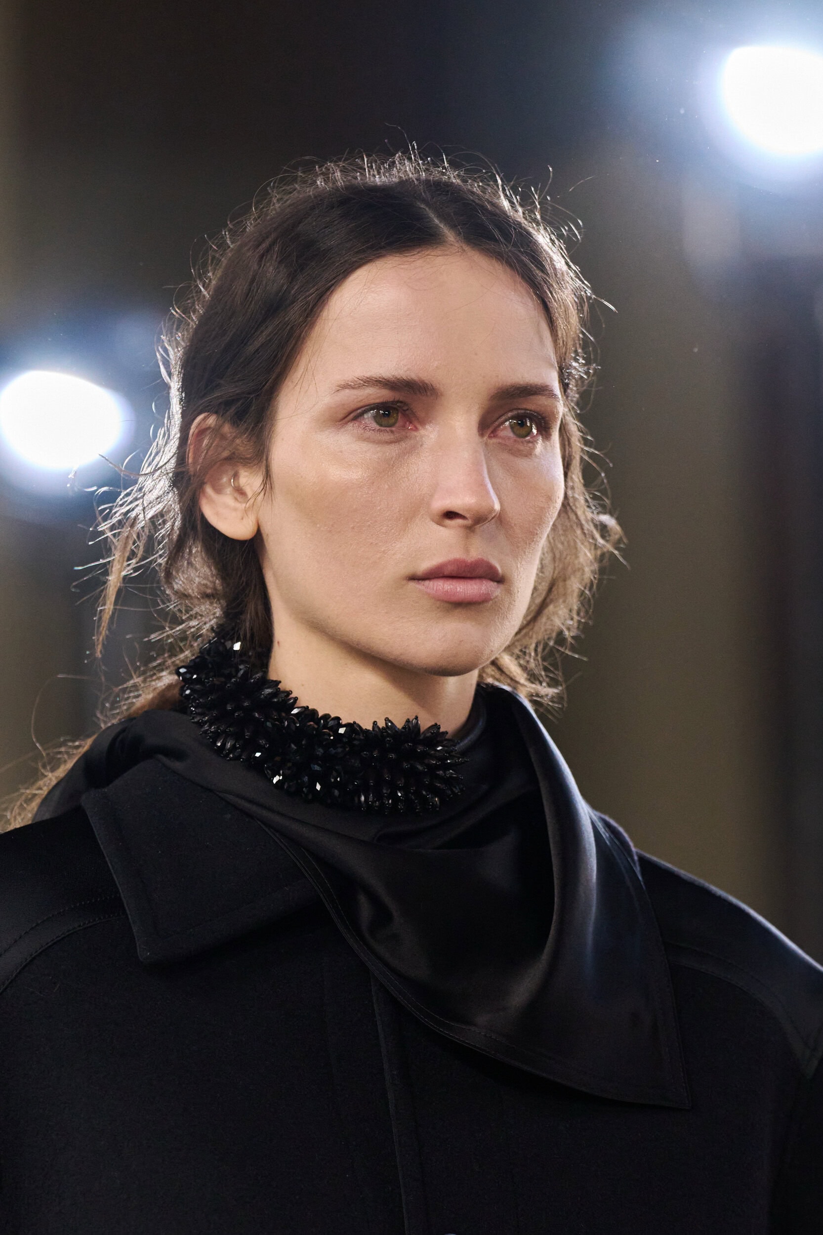 Carven Fall 2026 Fashion Show Details