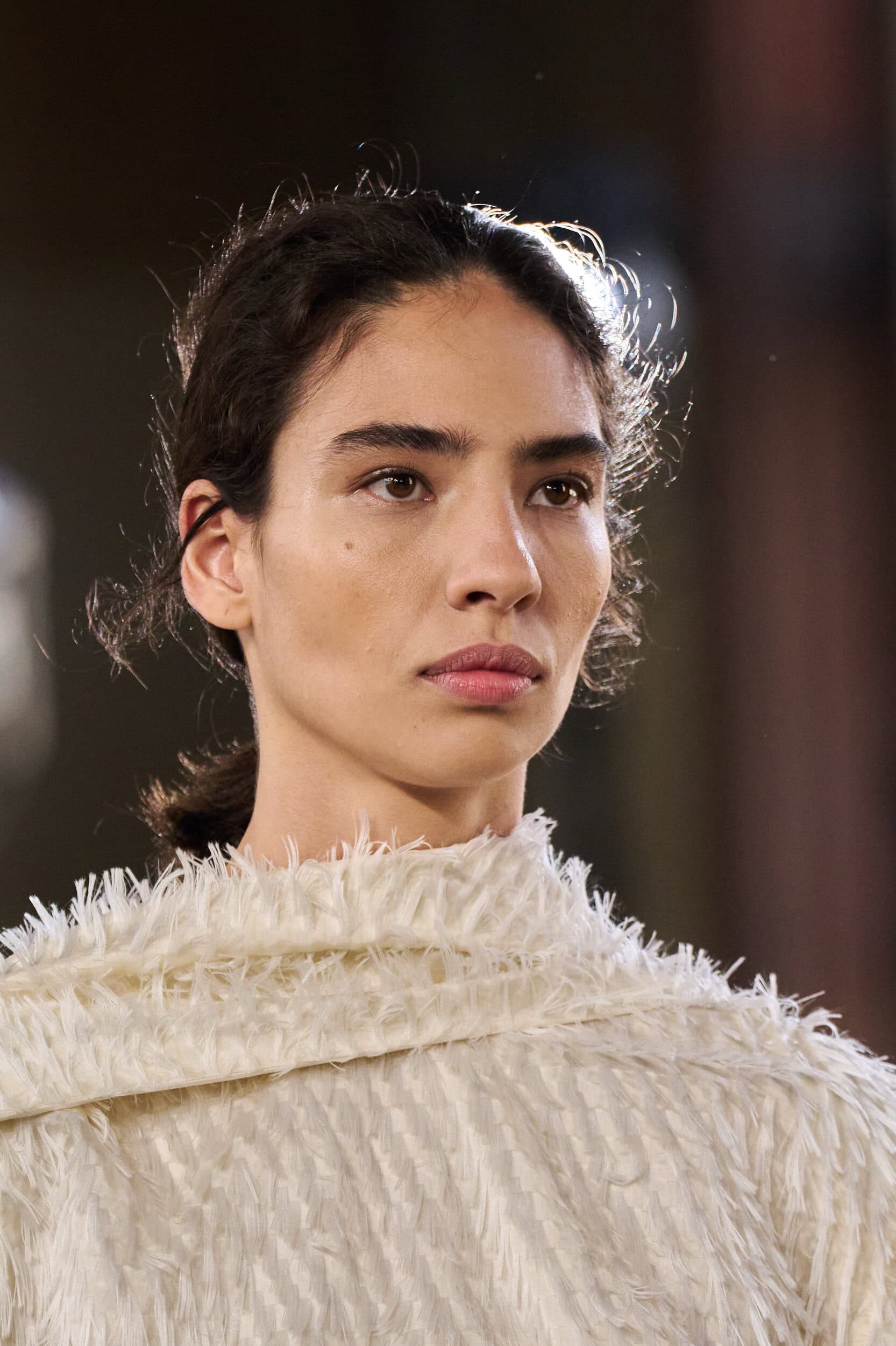 Carven Fall 2026 Fashion Show Details