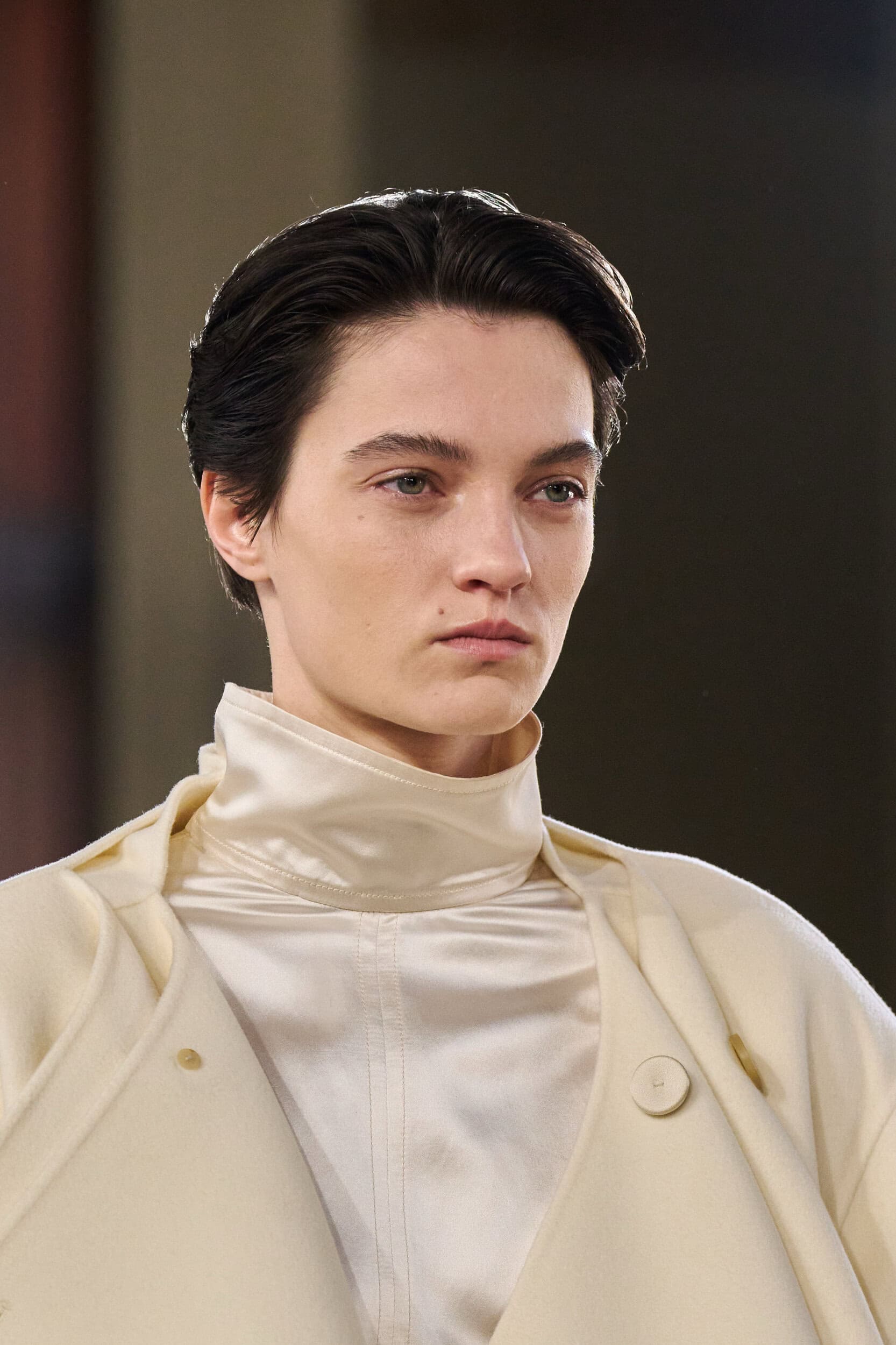 Carven Fall 2026 Fashion Show Details