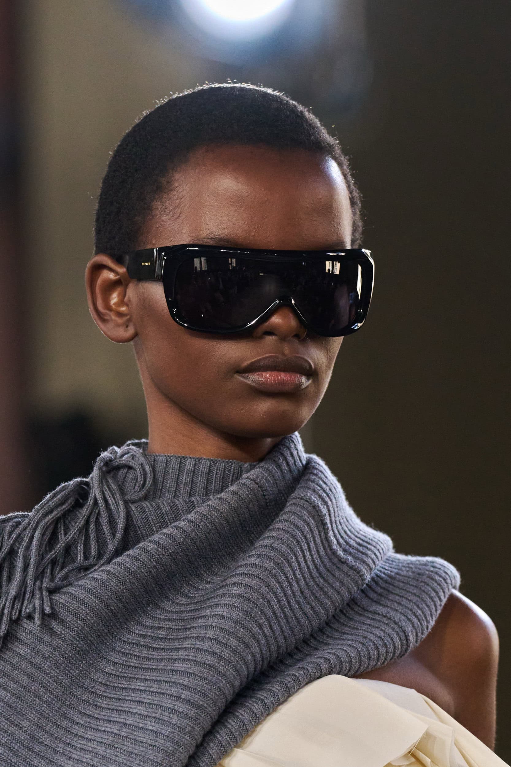 Carven Fall 2026 Fashion Show Details