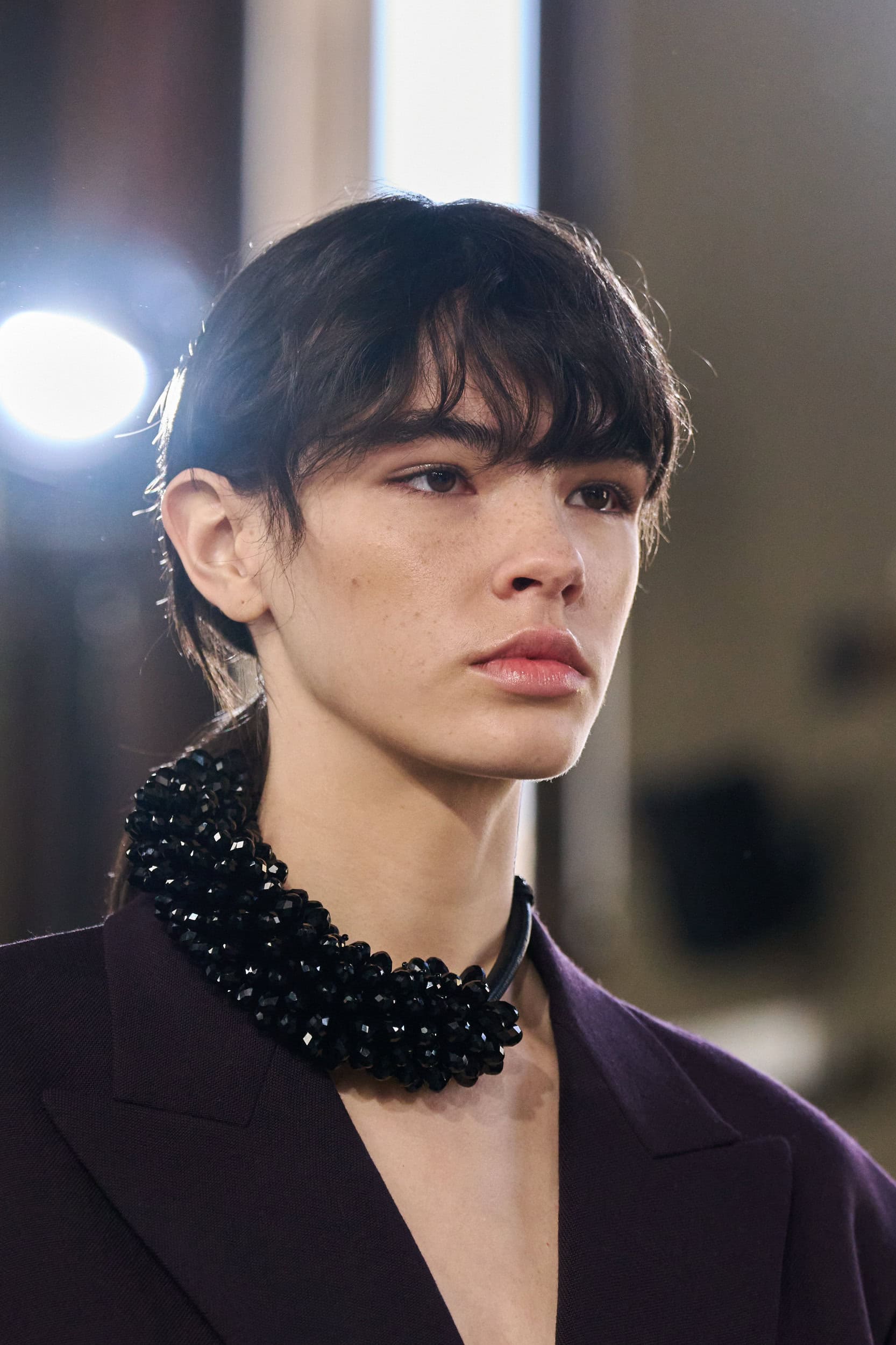 Carven Fall 2026 Fashion Show Details