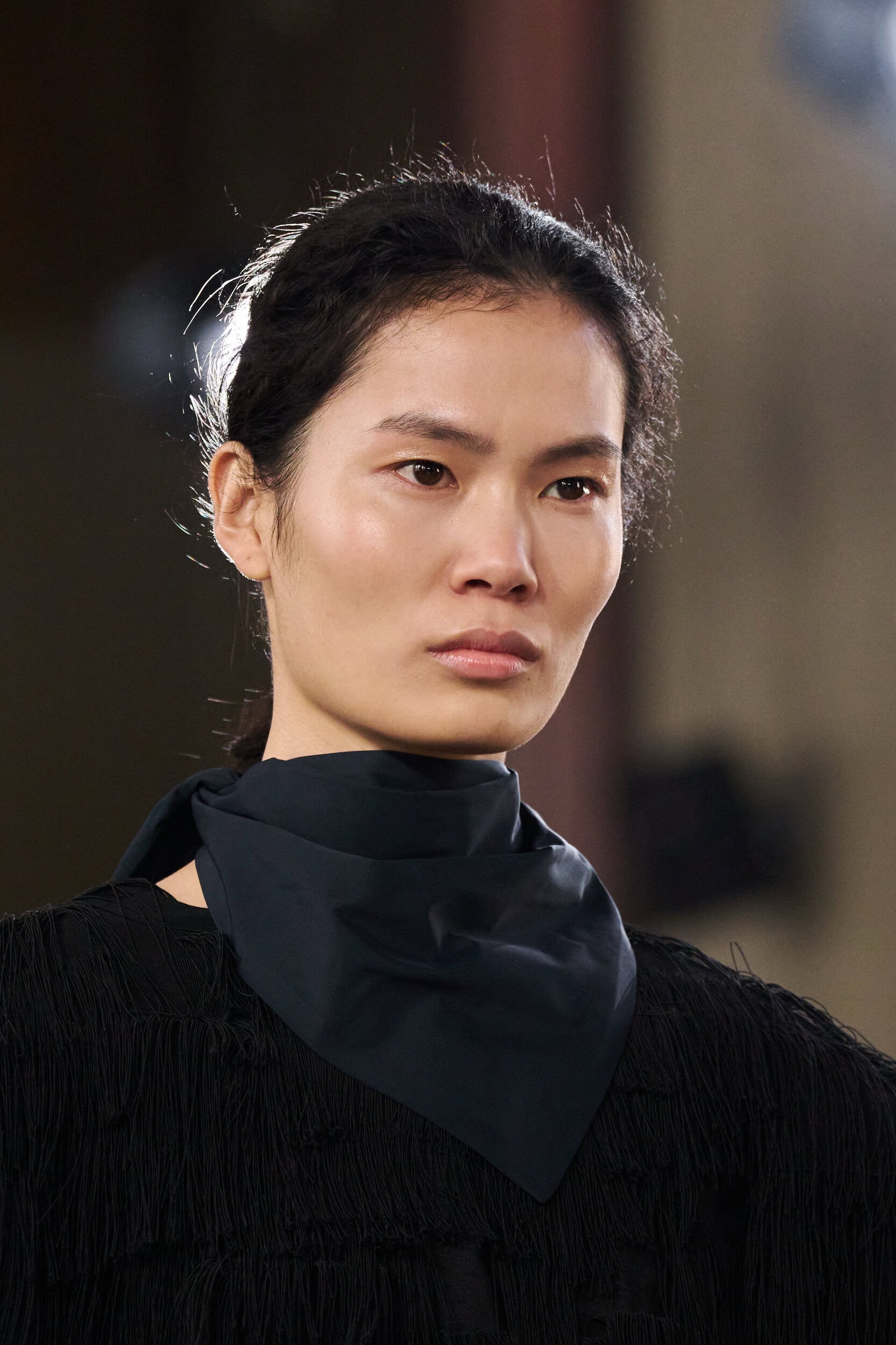 Carven Fall 2026 Fashion Show Details