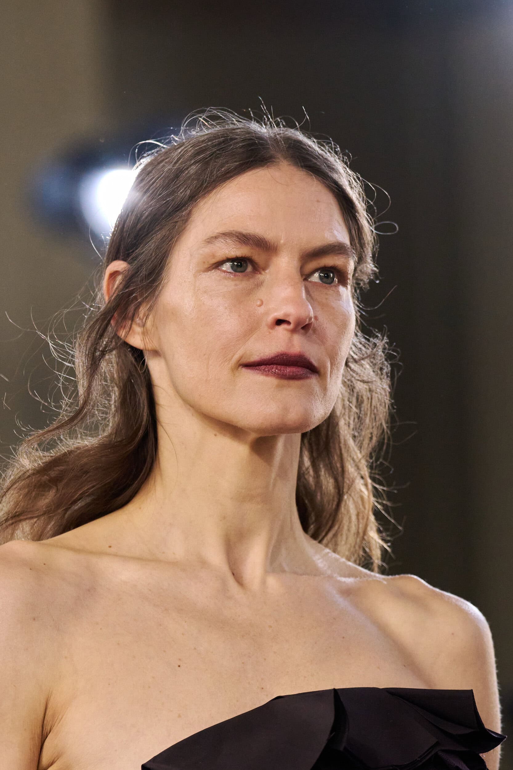 Carven Fall 2026 Fashion Show Details