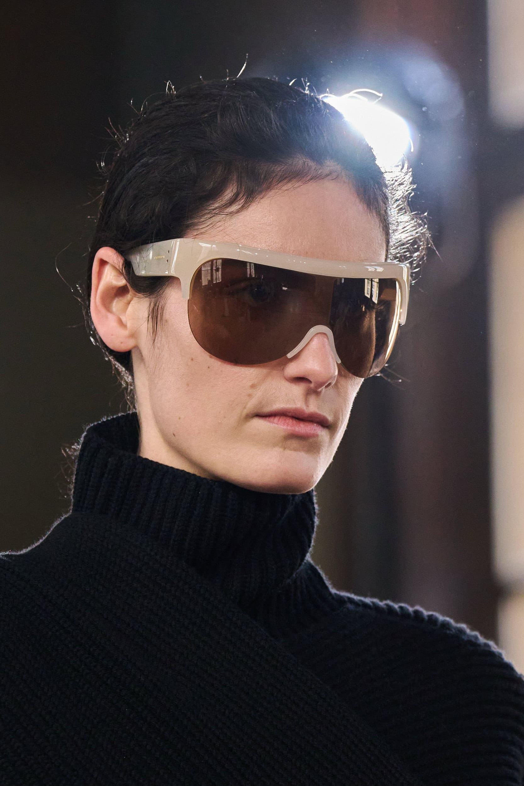 Carven Fall 2026 Fashion Show Details