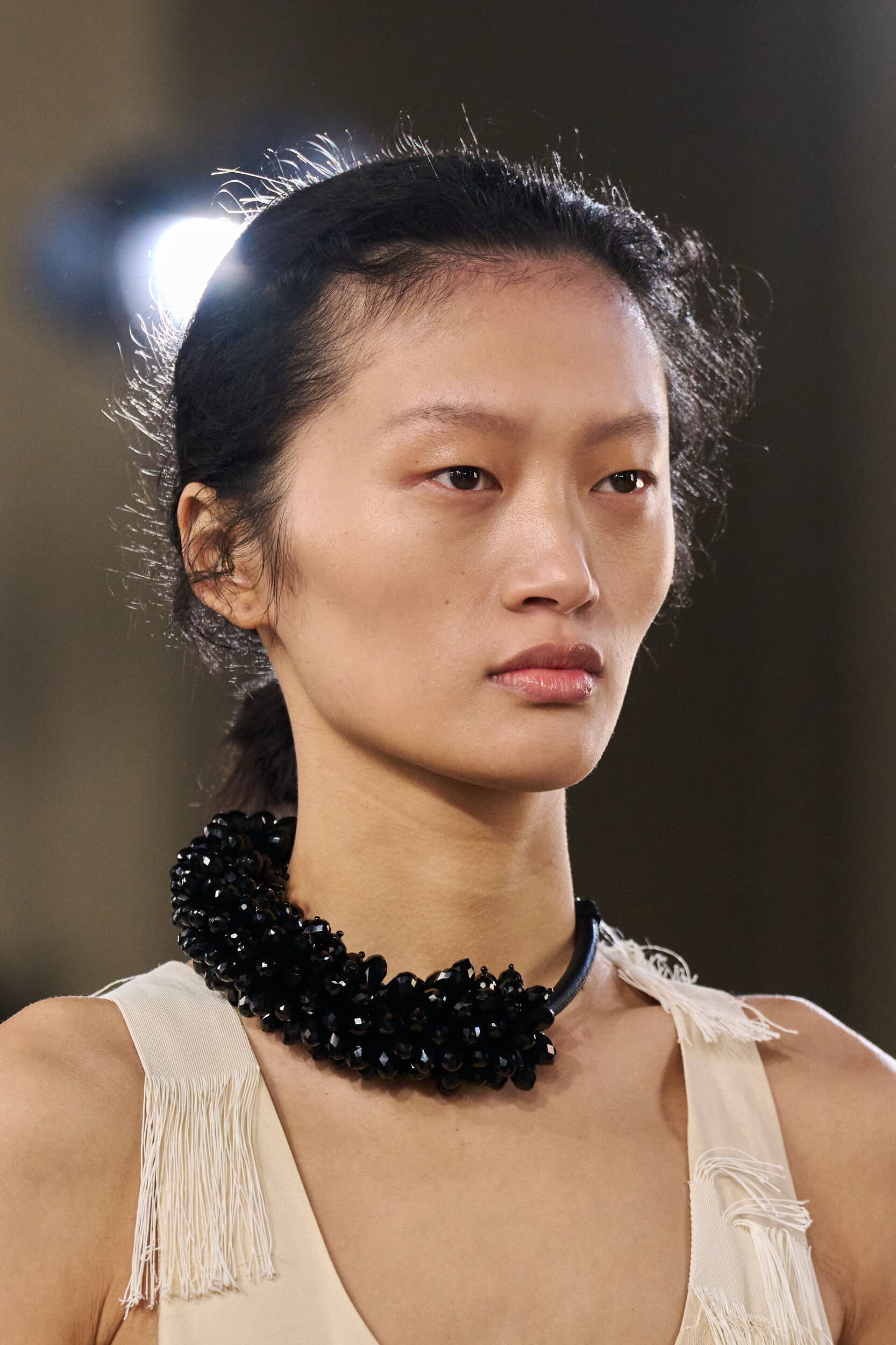 Carven Fall 2026 Fashion Show Details