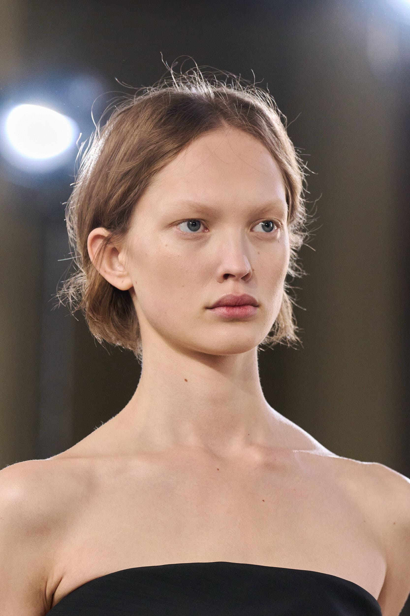 Carven Fall 2026 Fashion Show Details