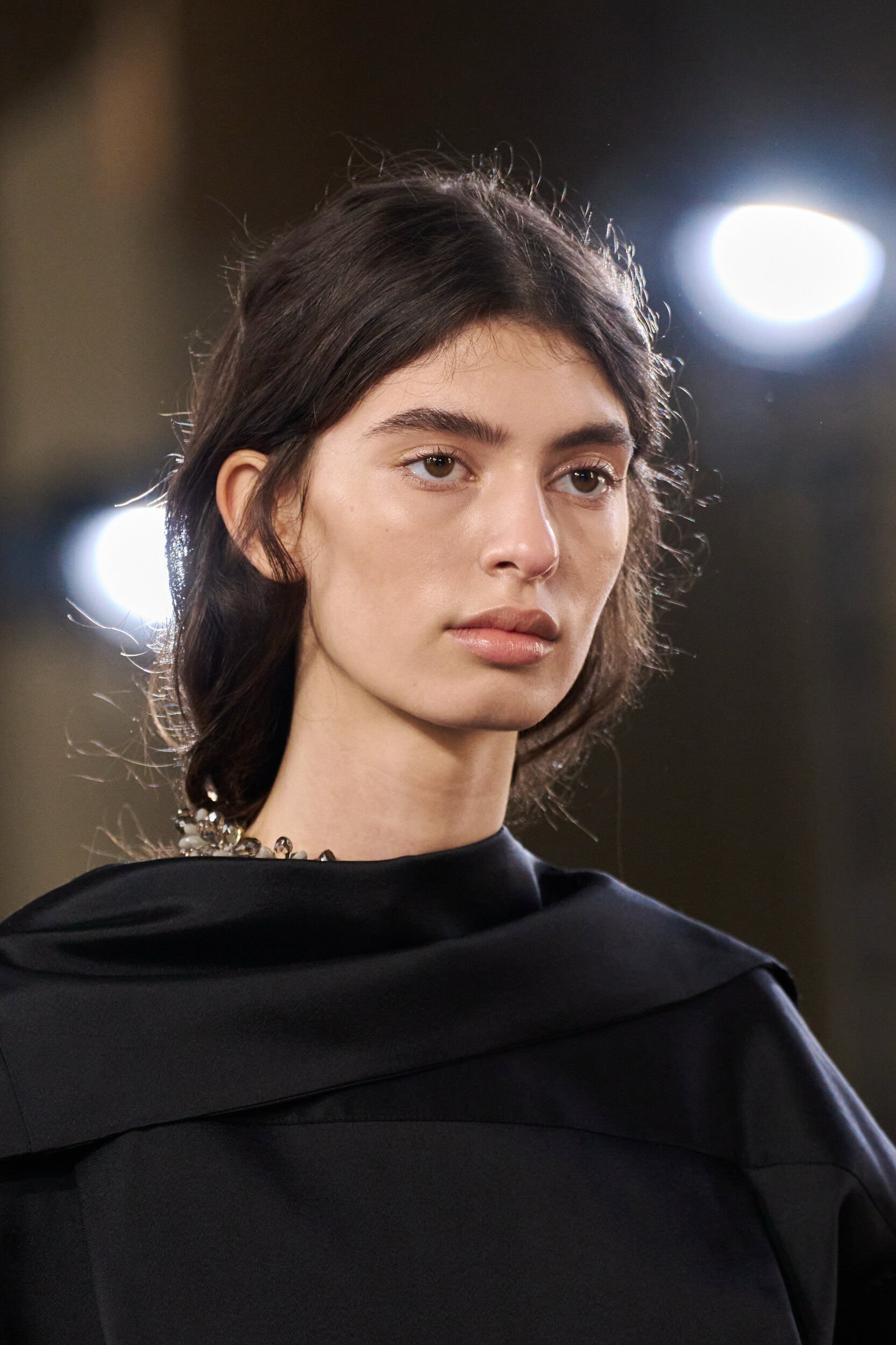 Carven Fall 2026 Fashion Show Details