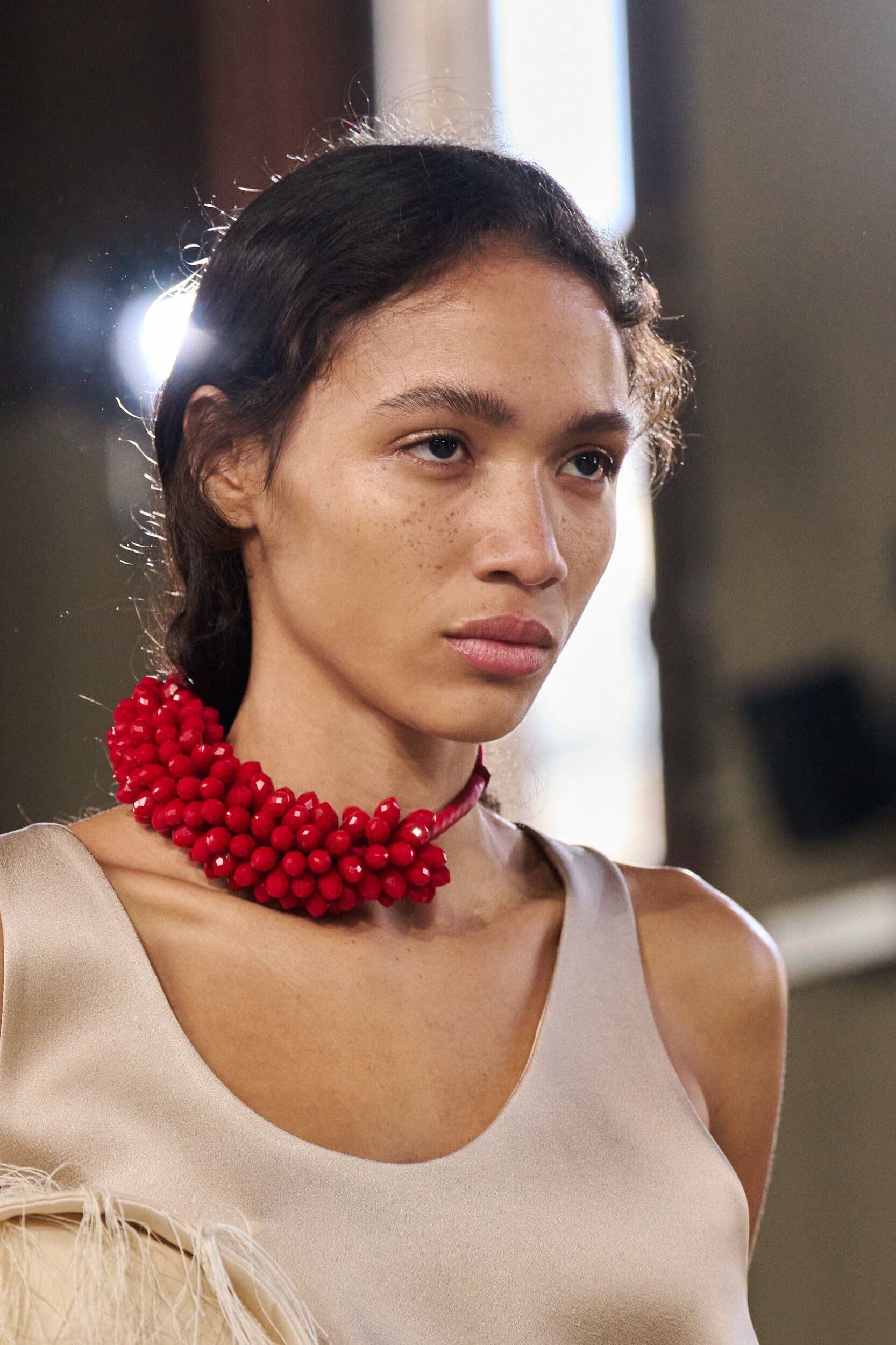 Carven Fall 2026 Fashion Show Details