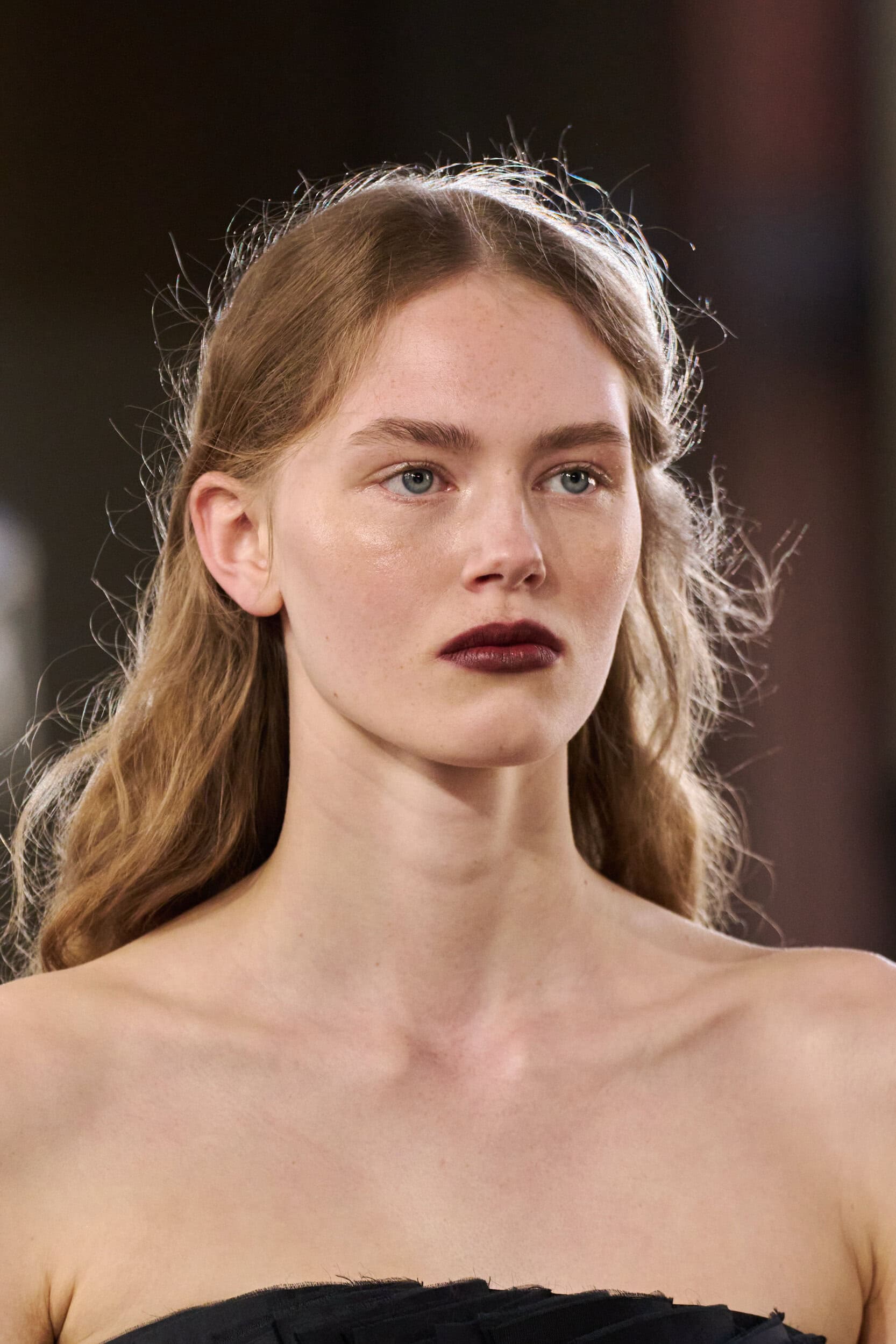 Carven Fall 2026 Fashion Show Details