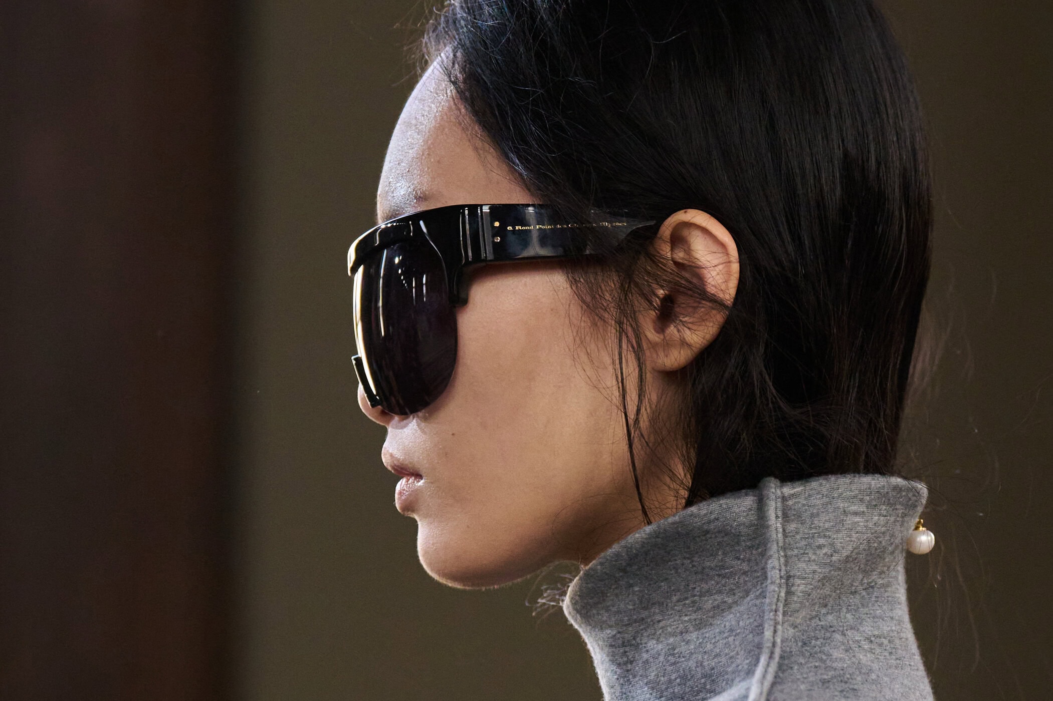 Carven Fall 2026 Fashion Show Details