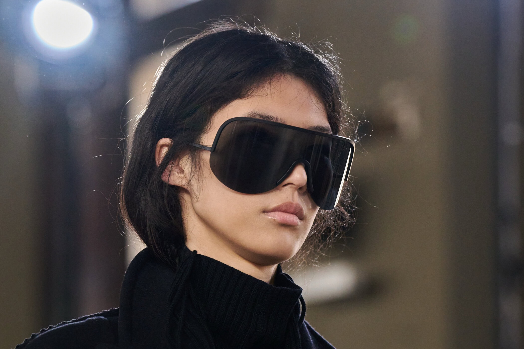 Carven Fall 2026 Fashion Show Details