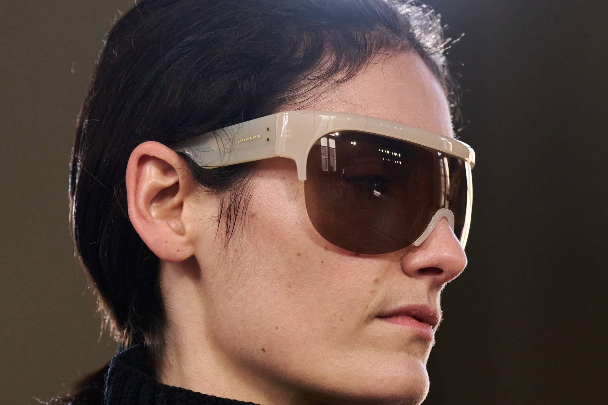 Carven Fall 2026 Fashion Show Details