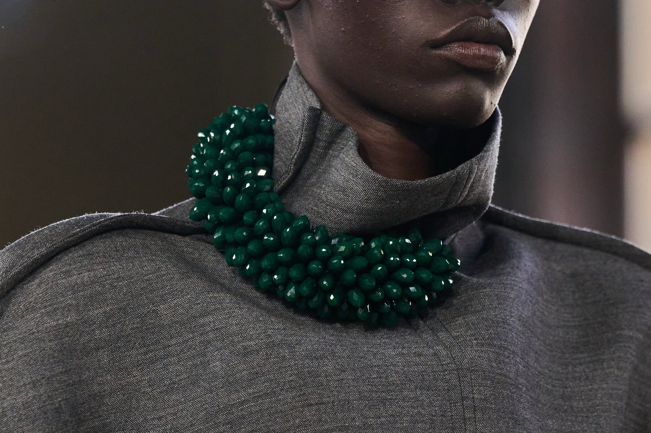 Carven Fall 2026 Fashion Show Details