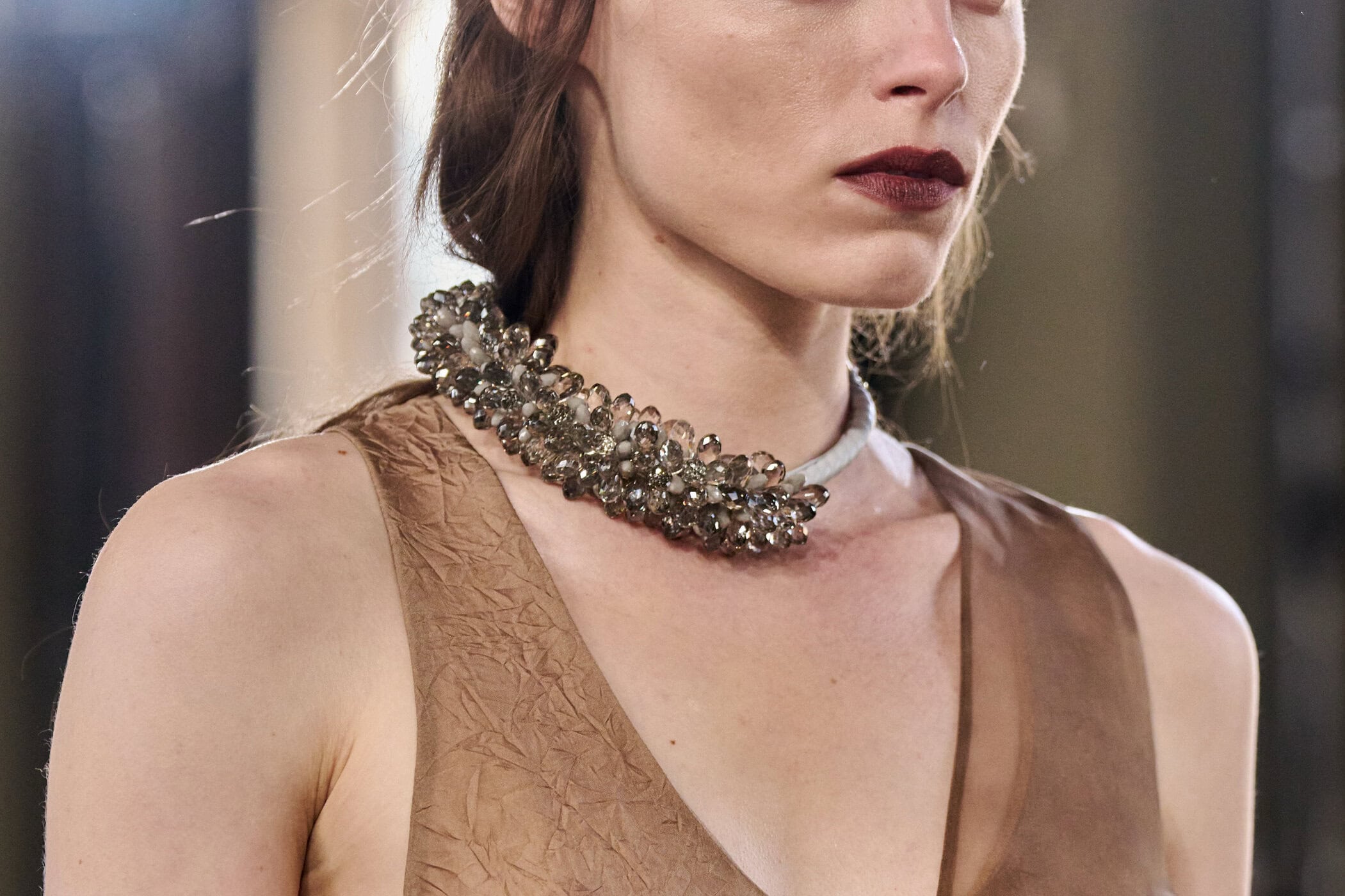 Carven Fall 2026 Fashion Show Details