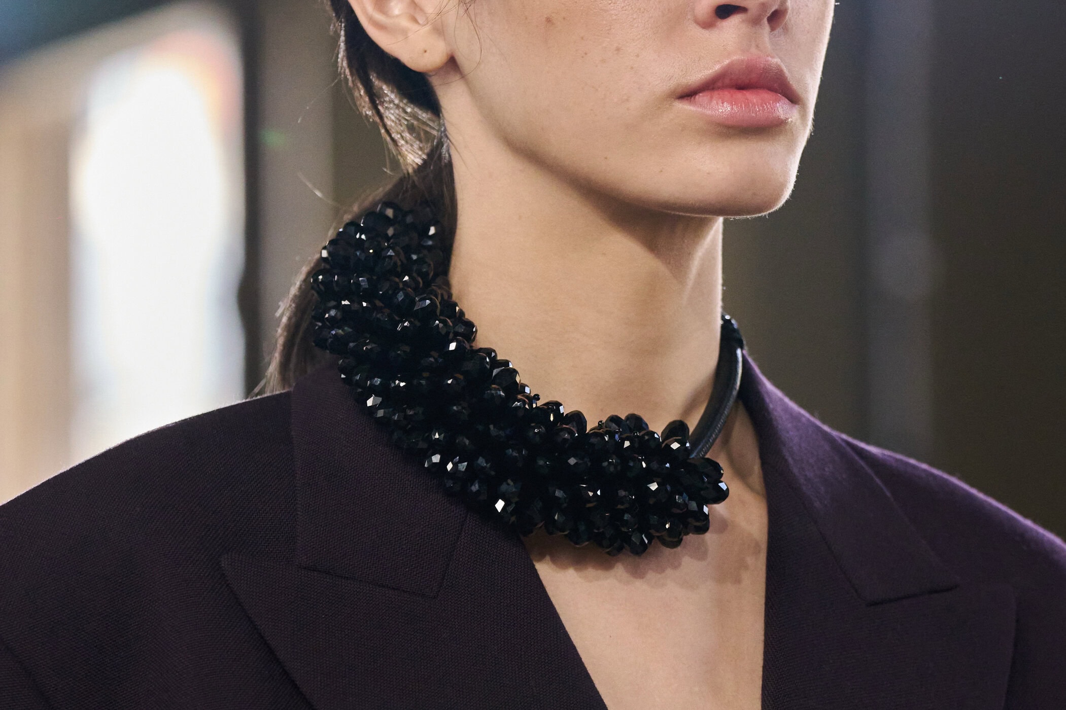 Carven Fall 2026 Fashion Show Details