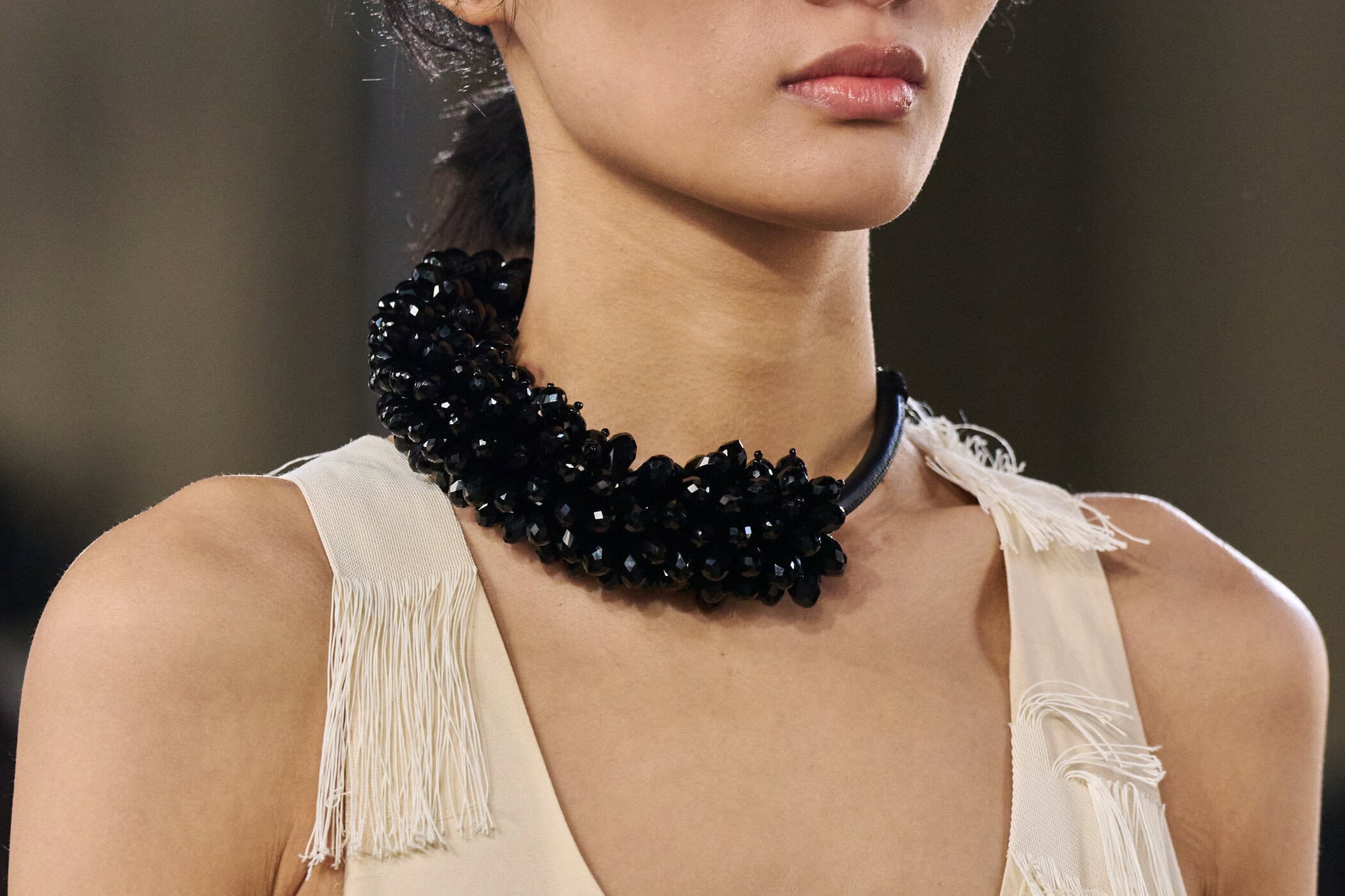 Carven Fall 2026 Fashion Show Details