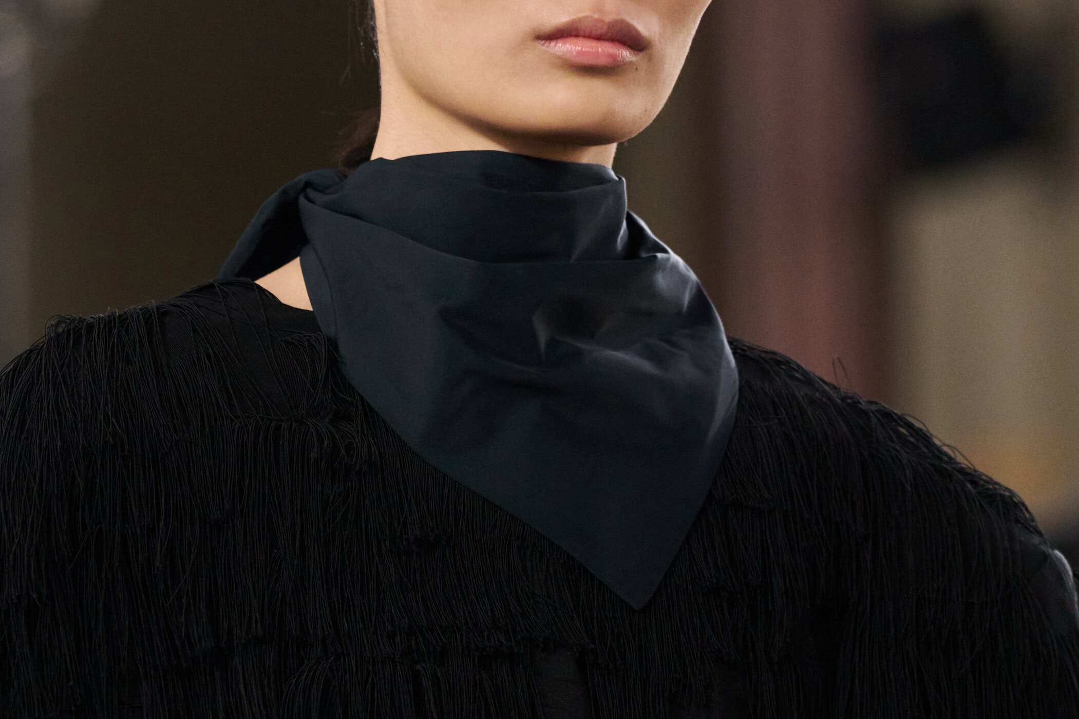 Carven Fall 2026 Fashion Show Details