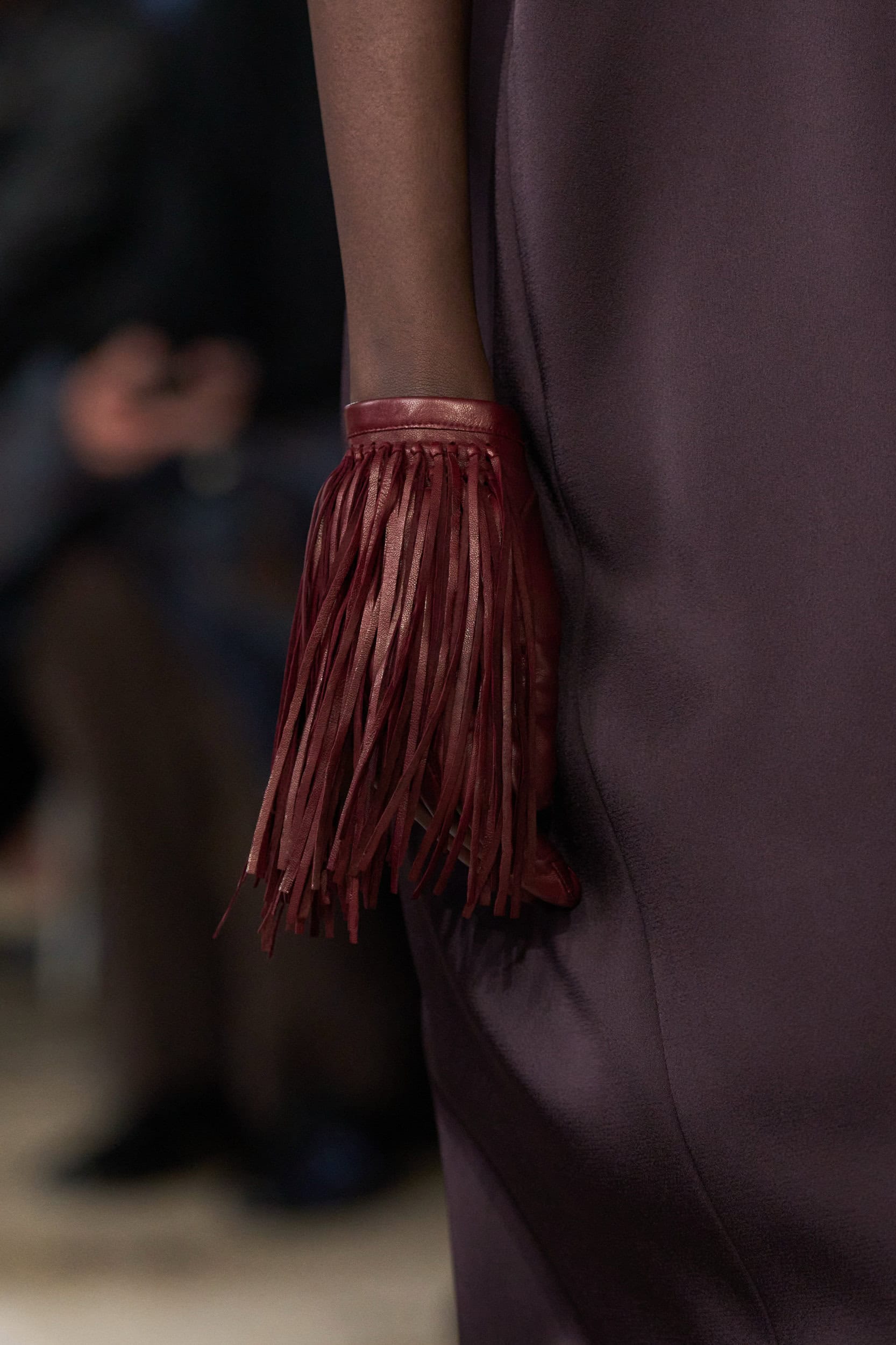 Carven Fall 2026 Fashion Show Details