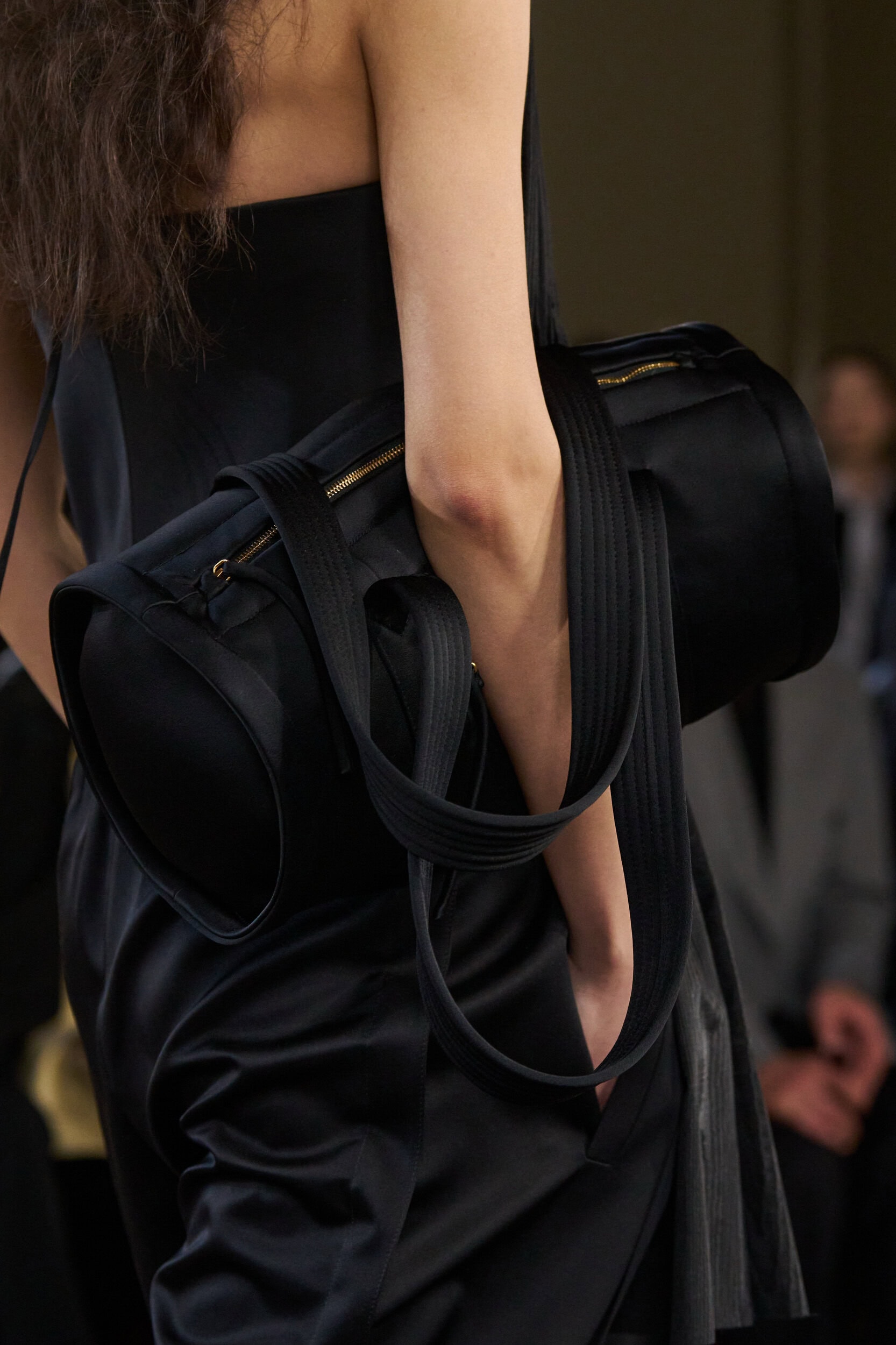Carven Fall 2026 Fashion Show Details