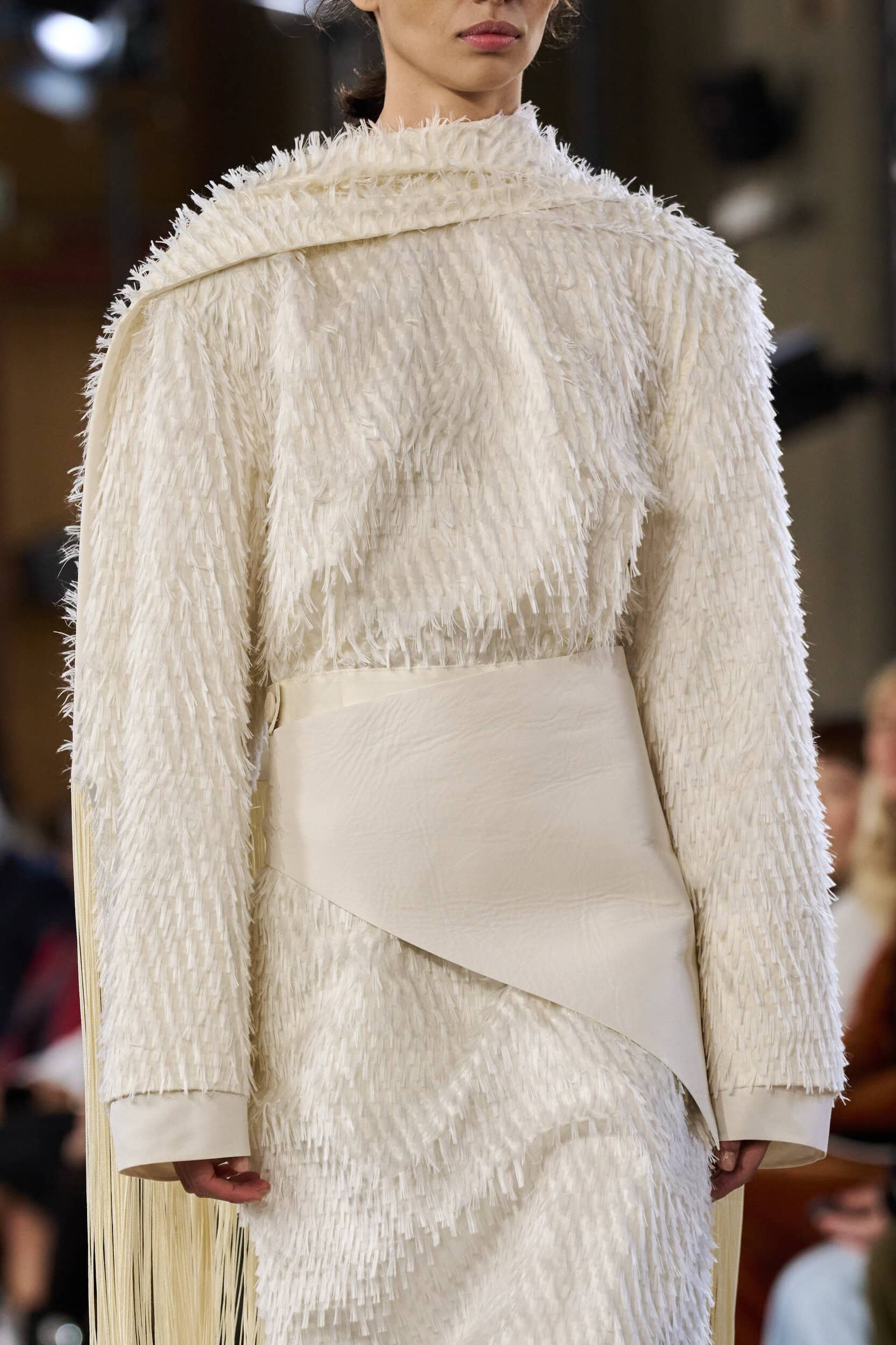 Carven Fall 2026 Fashion Show Details