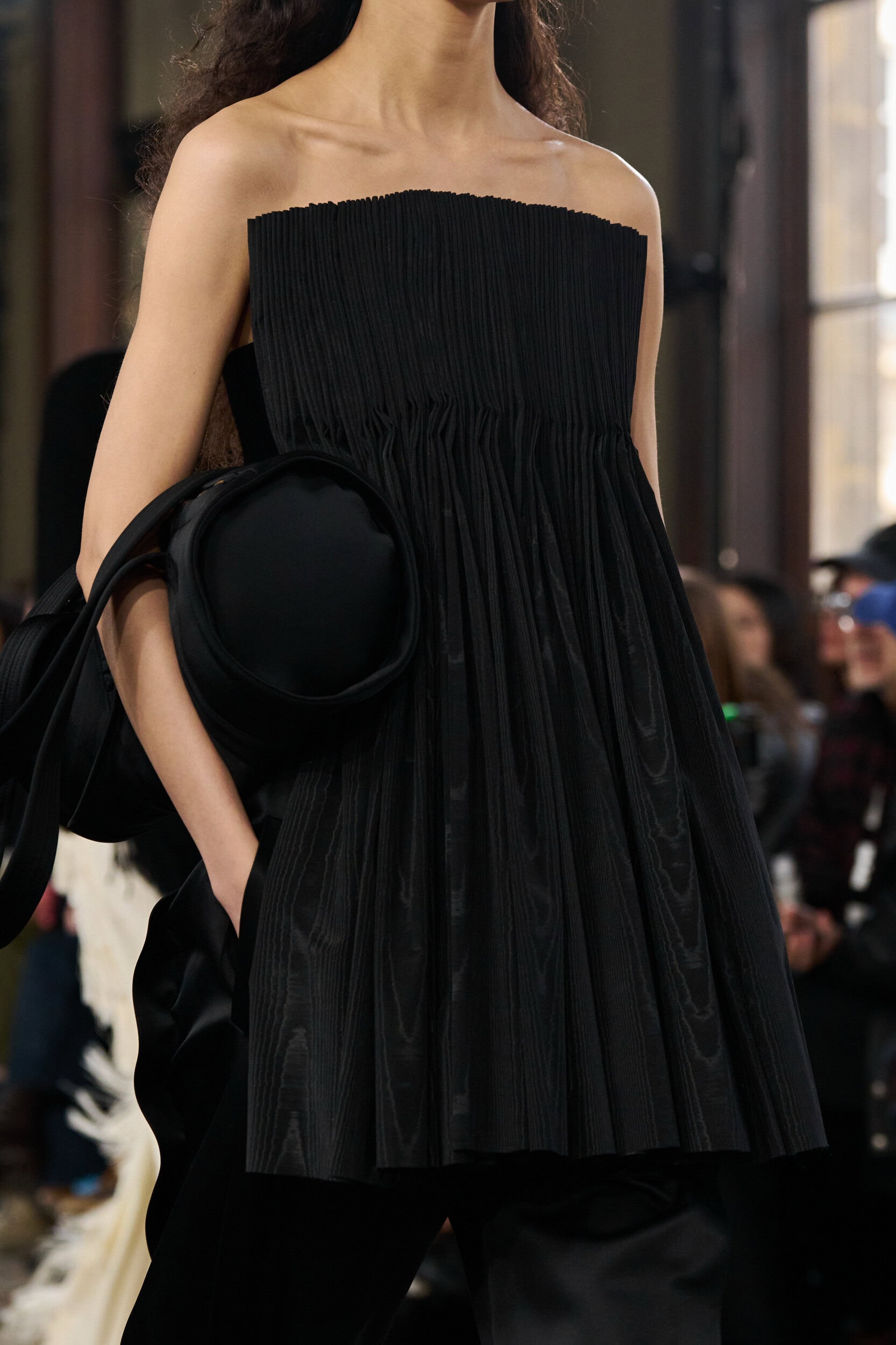 Carven Fall 2026 Fashion Show Details