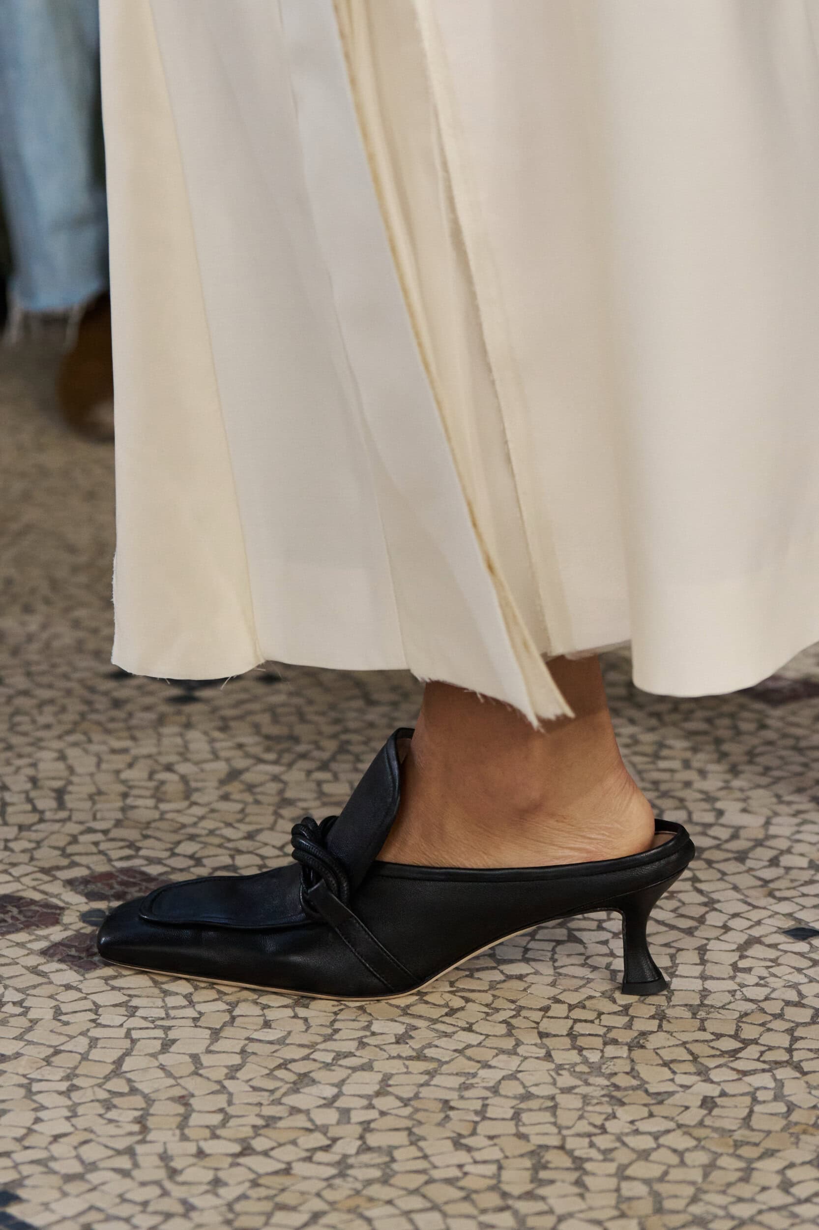 Carven Fall 2026 Fashion Show Details