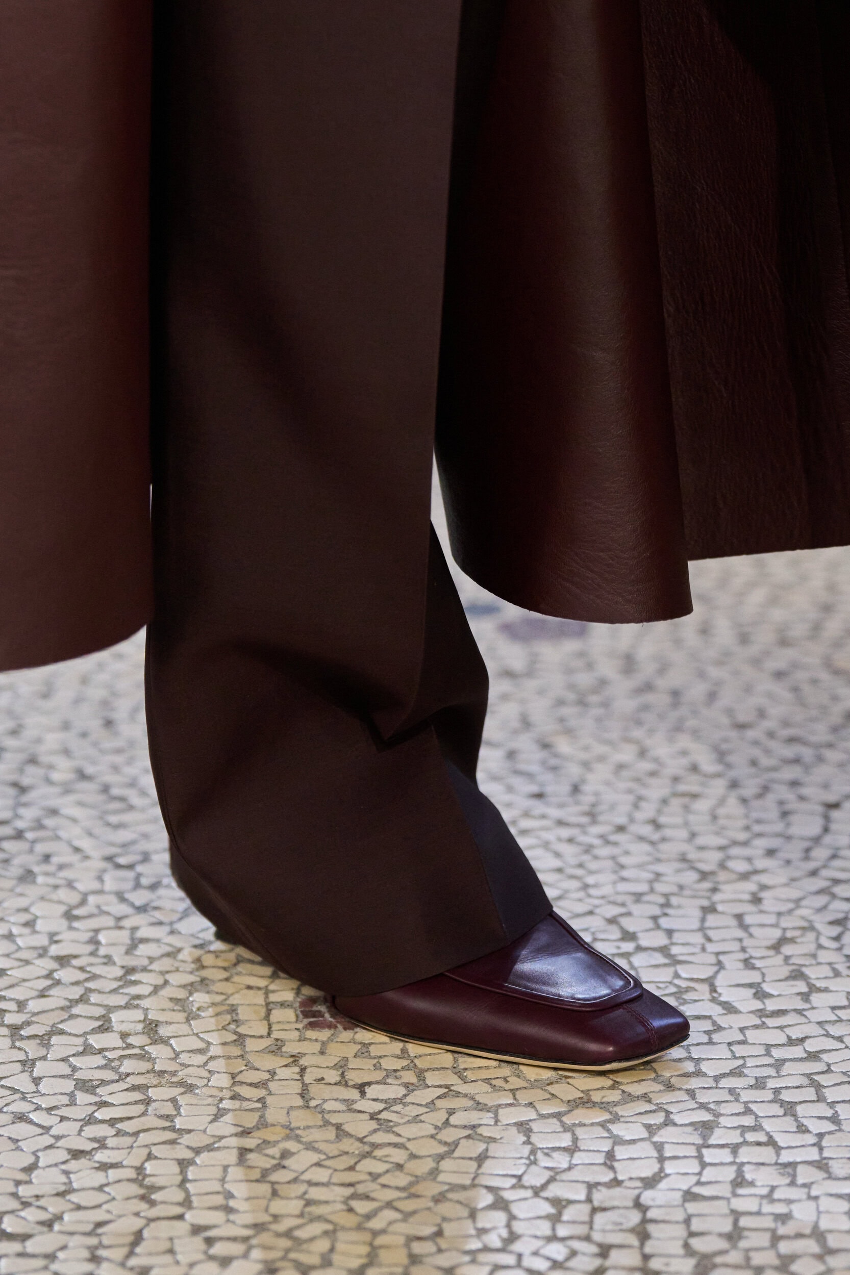 Carven Fall 2026 Fashion Show Details